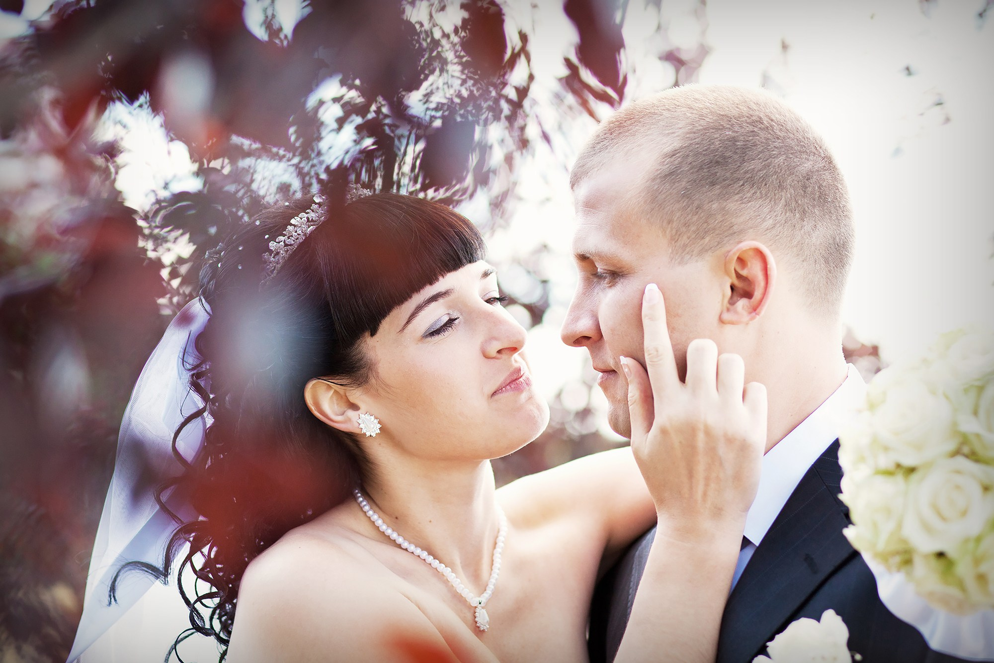 Свадьба Южноукраинск