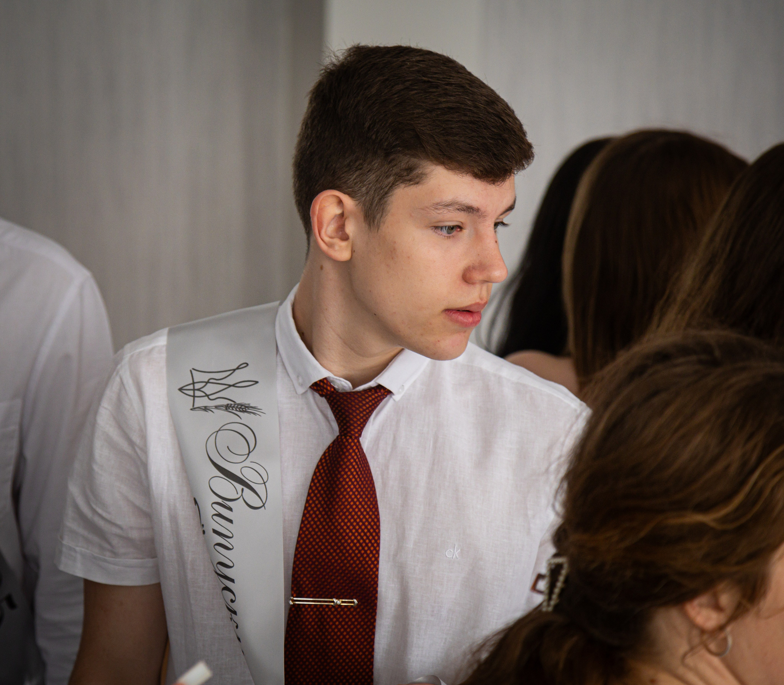 Пример фотосессии последний звонок и выпускной 11А, все в куче по очереди