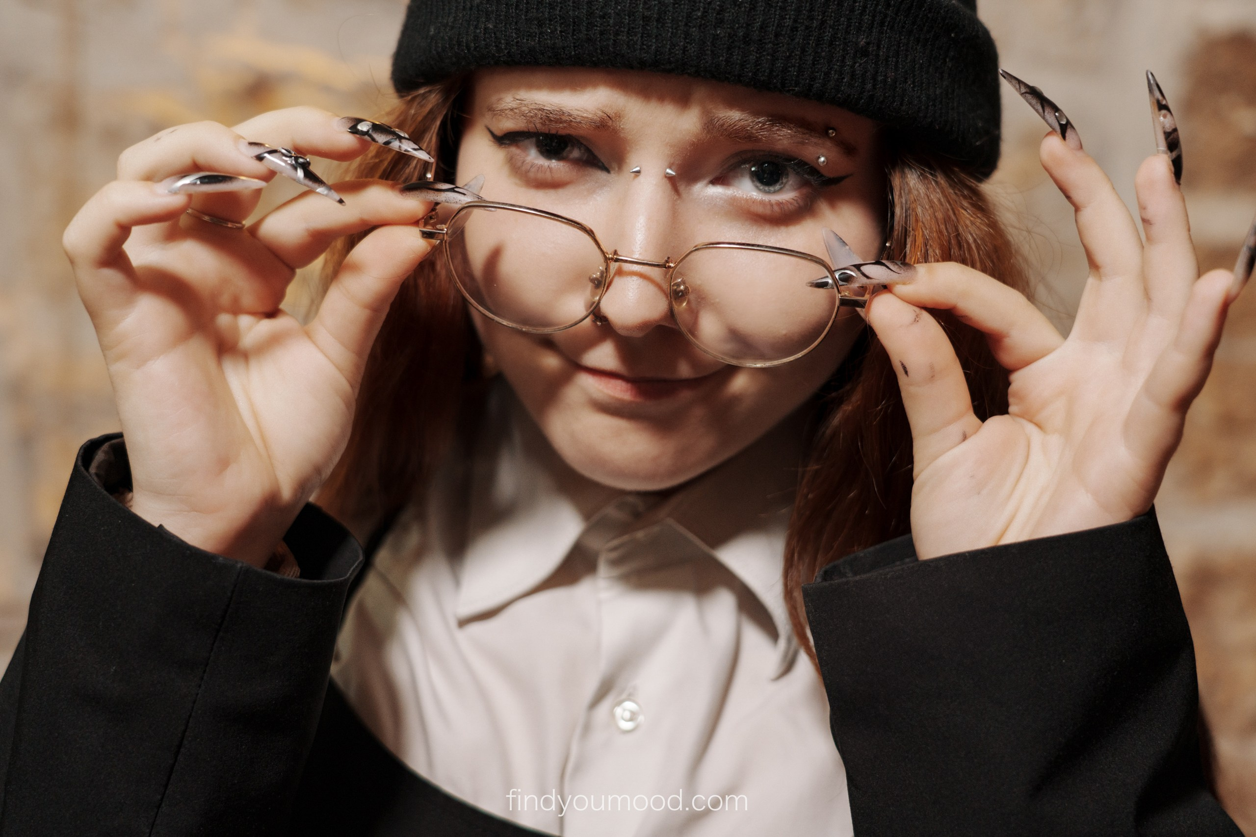 Мafia. Photo and video shooting