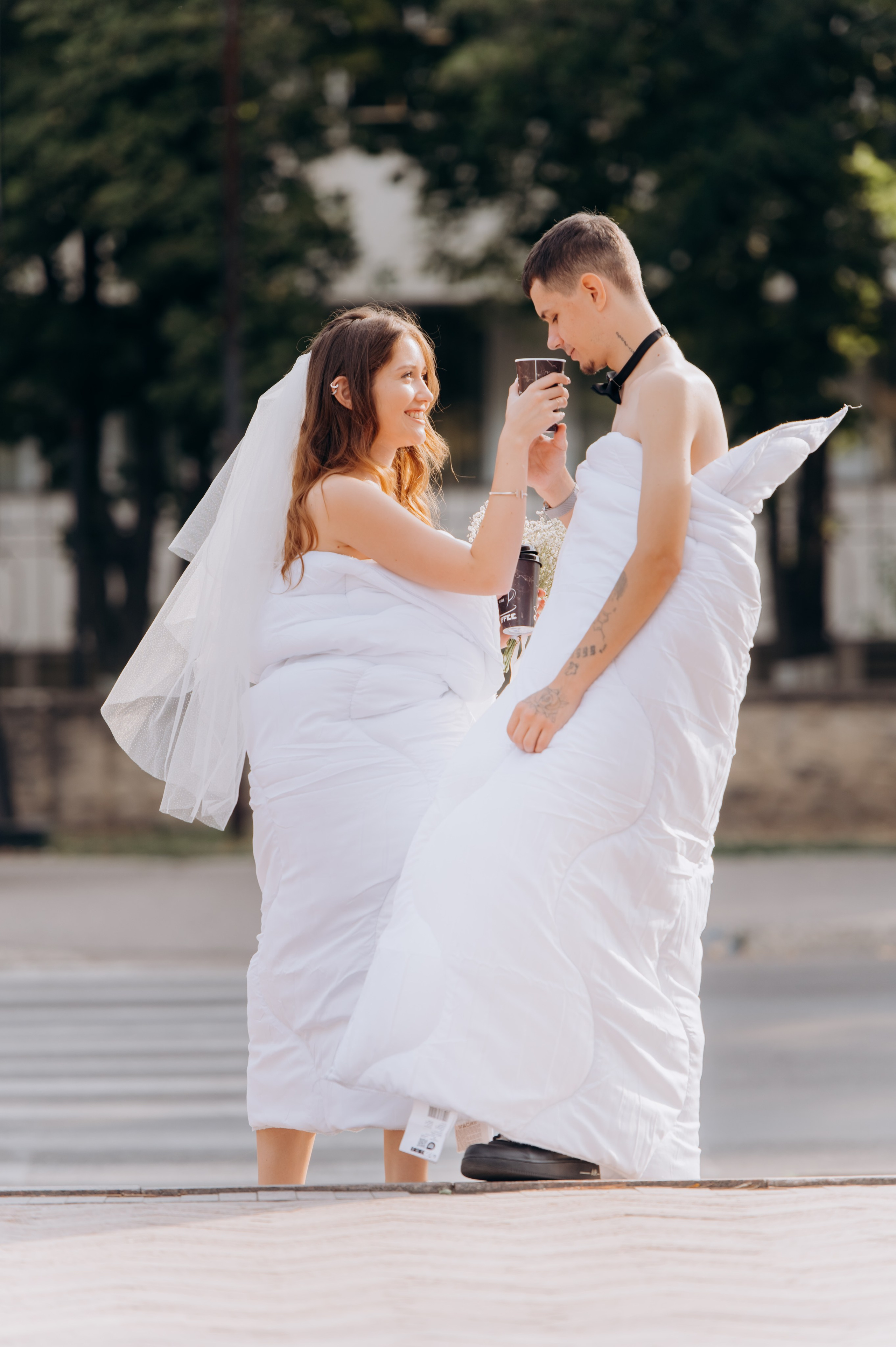 Liubovi & Vitalii. Wedding photographer from Moldova Alexey Chipchiu