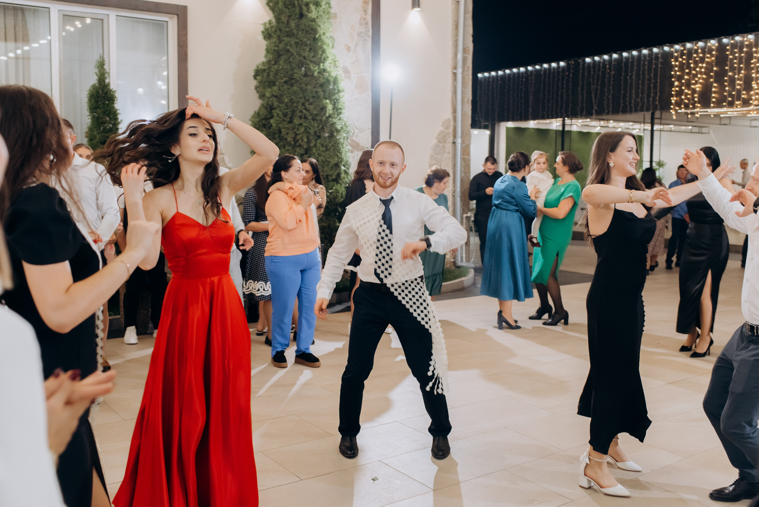 Wedding Dina & Vasili. Wedding photographer from Moldova Alexey Chipchiu