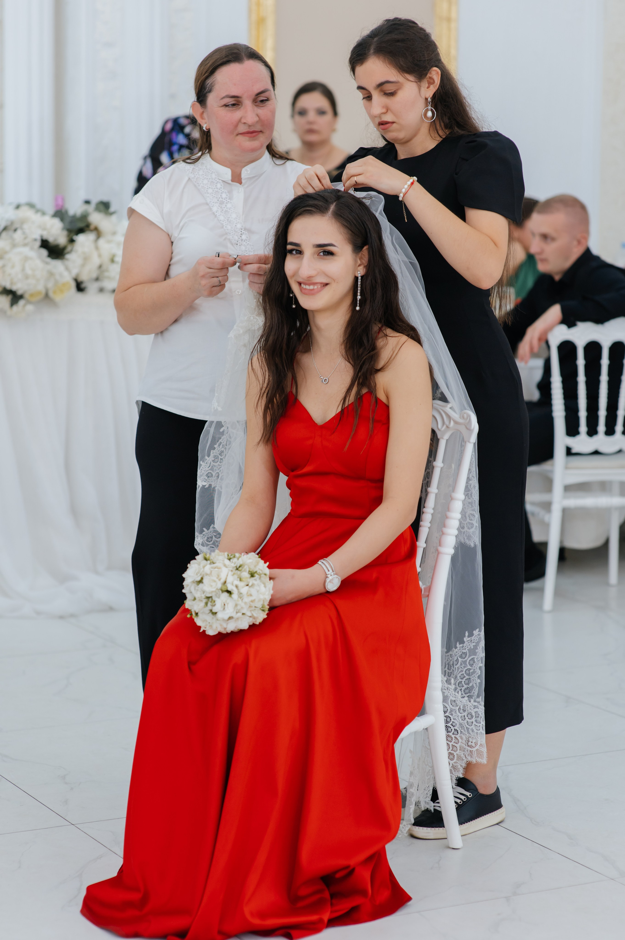Wedding Dina & Vasili. Wedding photographer from Moldova Alexey Chipchiu