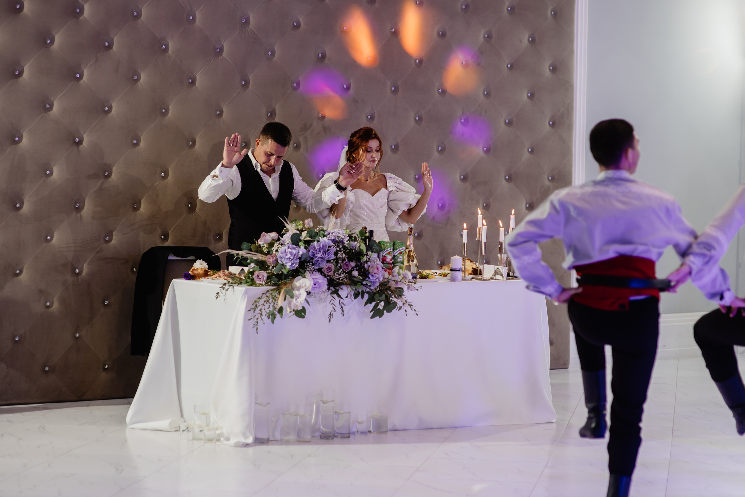 Wedding Anastasia. Wedding photographer from Moldova Alexey Chipchiu