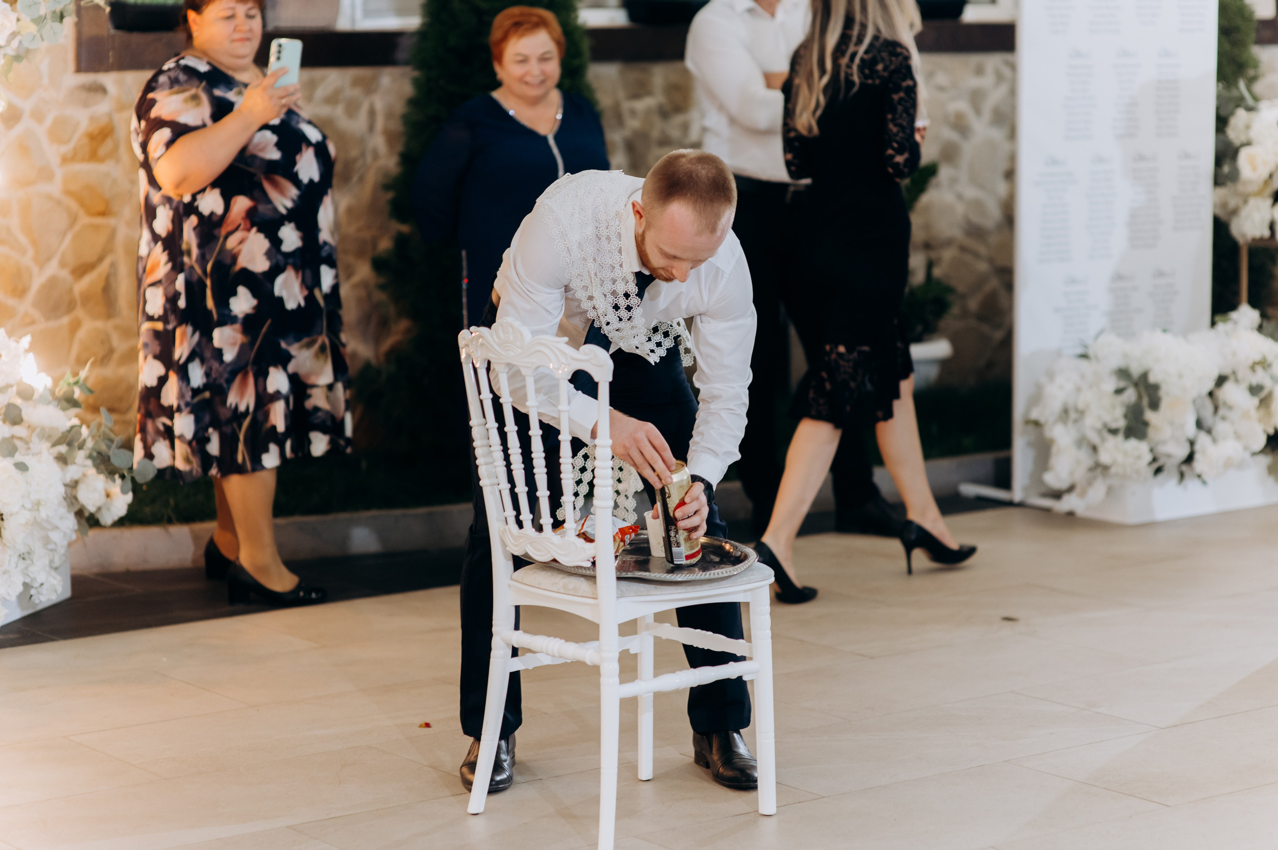 Wedding Dina & Vasili. Wedding photographer from Moldova Alexey Chipchiu