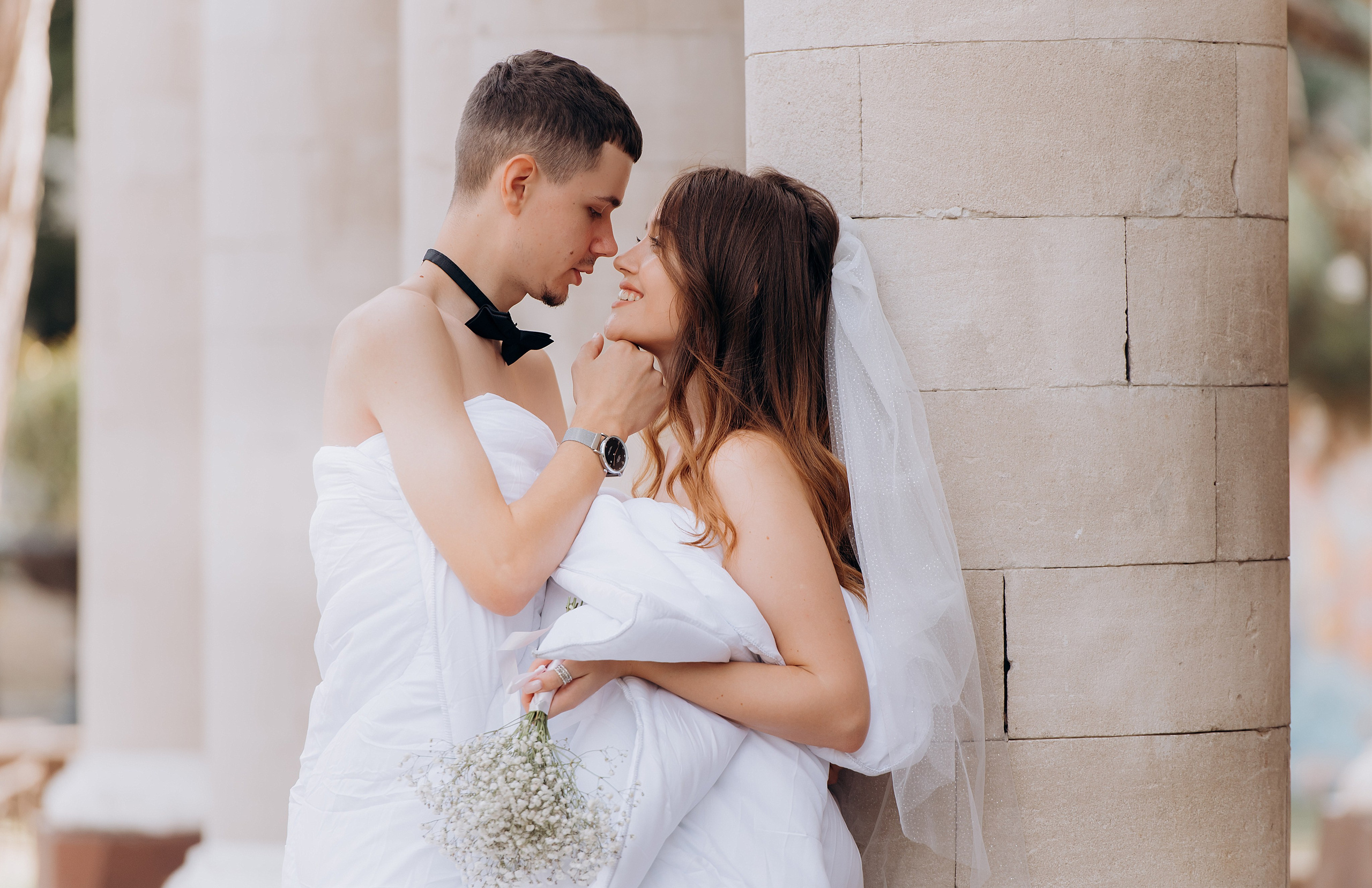 Liubovi & Vitalii. Wedding photographer from Moldova Alexey Chipchiu