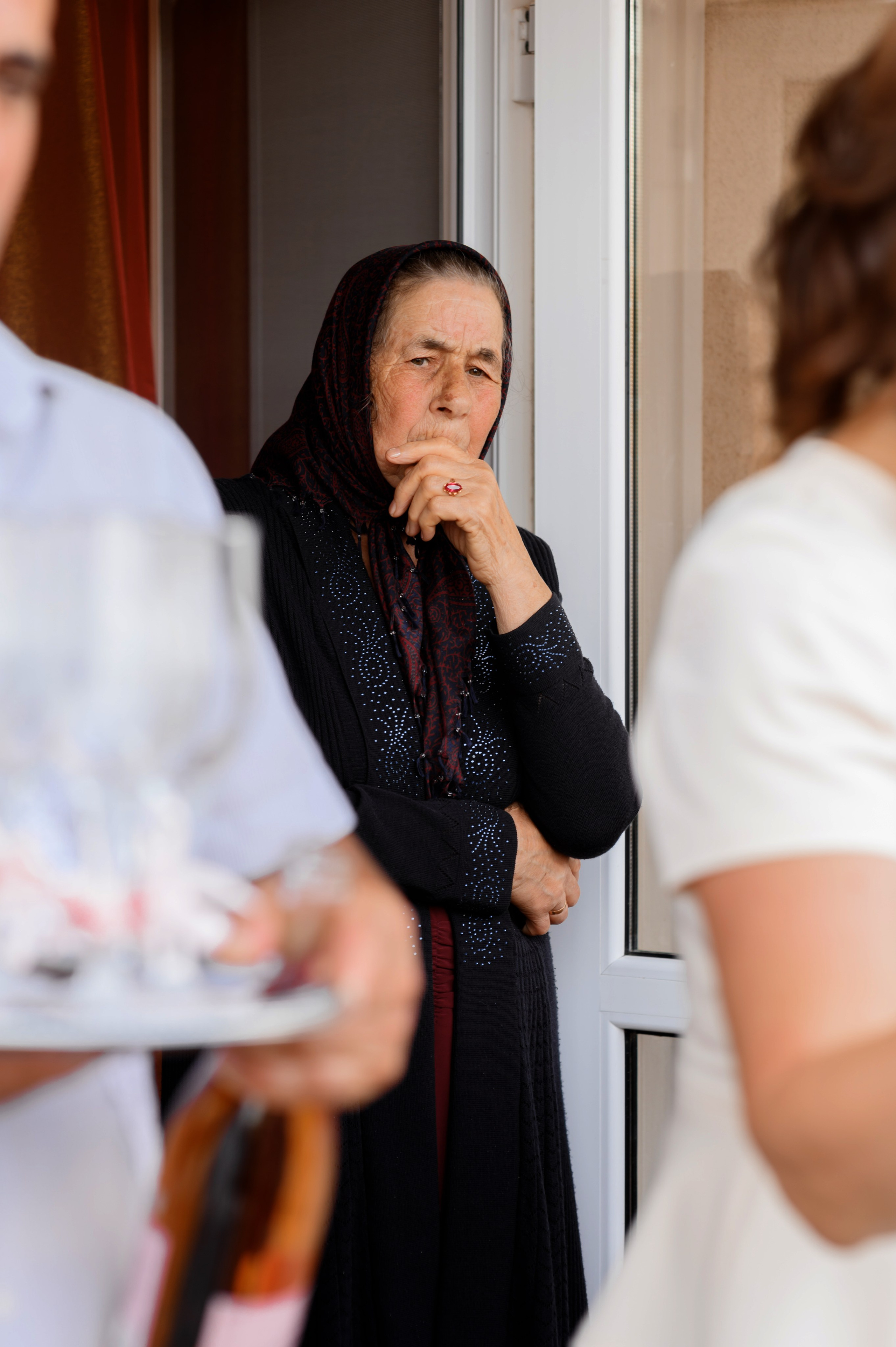 Wedding Dina & Vasili. Wedding photographer from Moldova Alexey Chipchiu