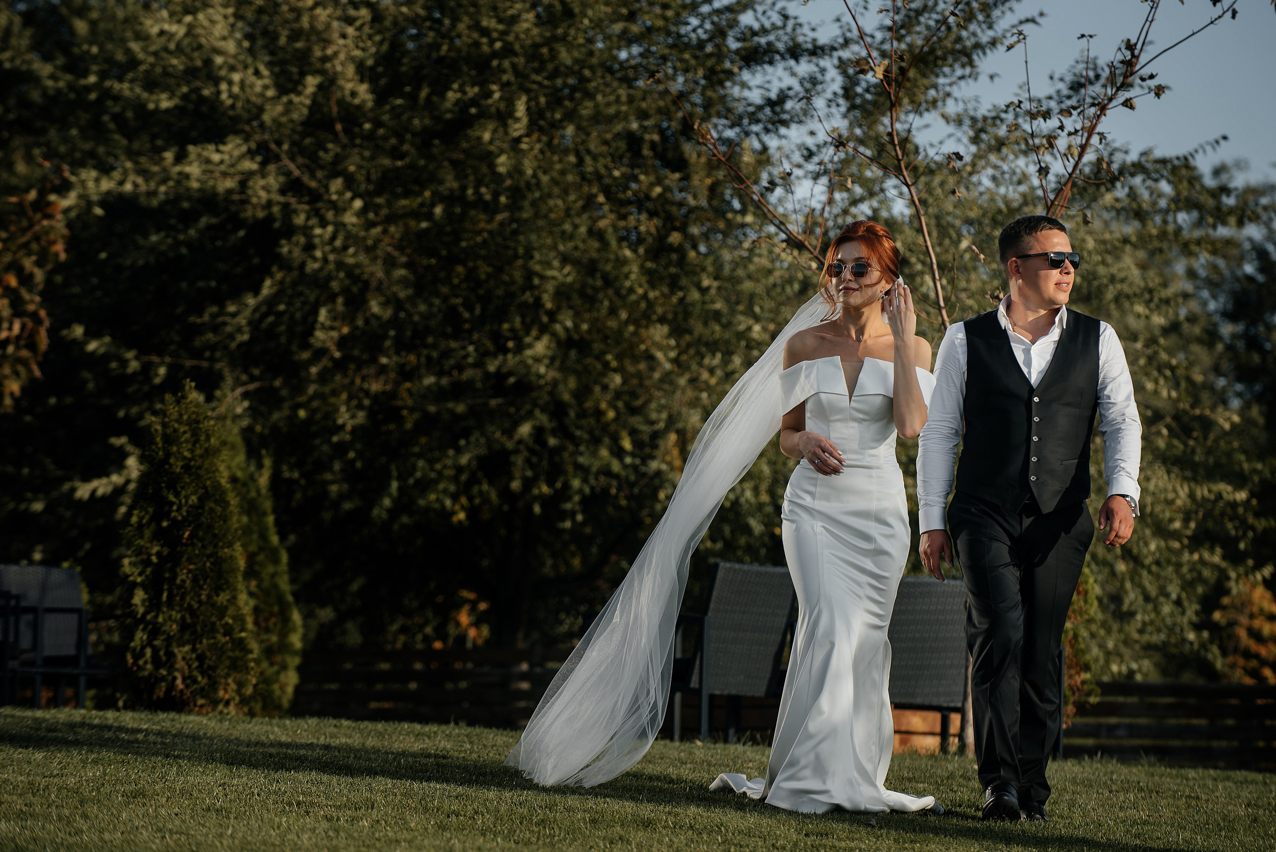 Wedding Anastasia. Wedding photographer from Moldova Alexey Chipchiu