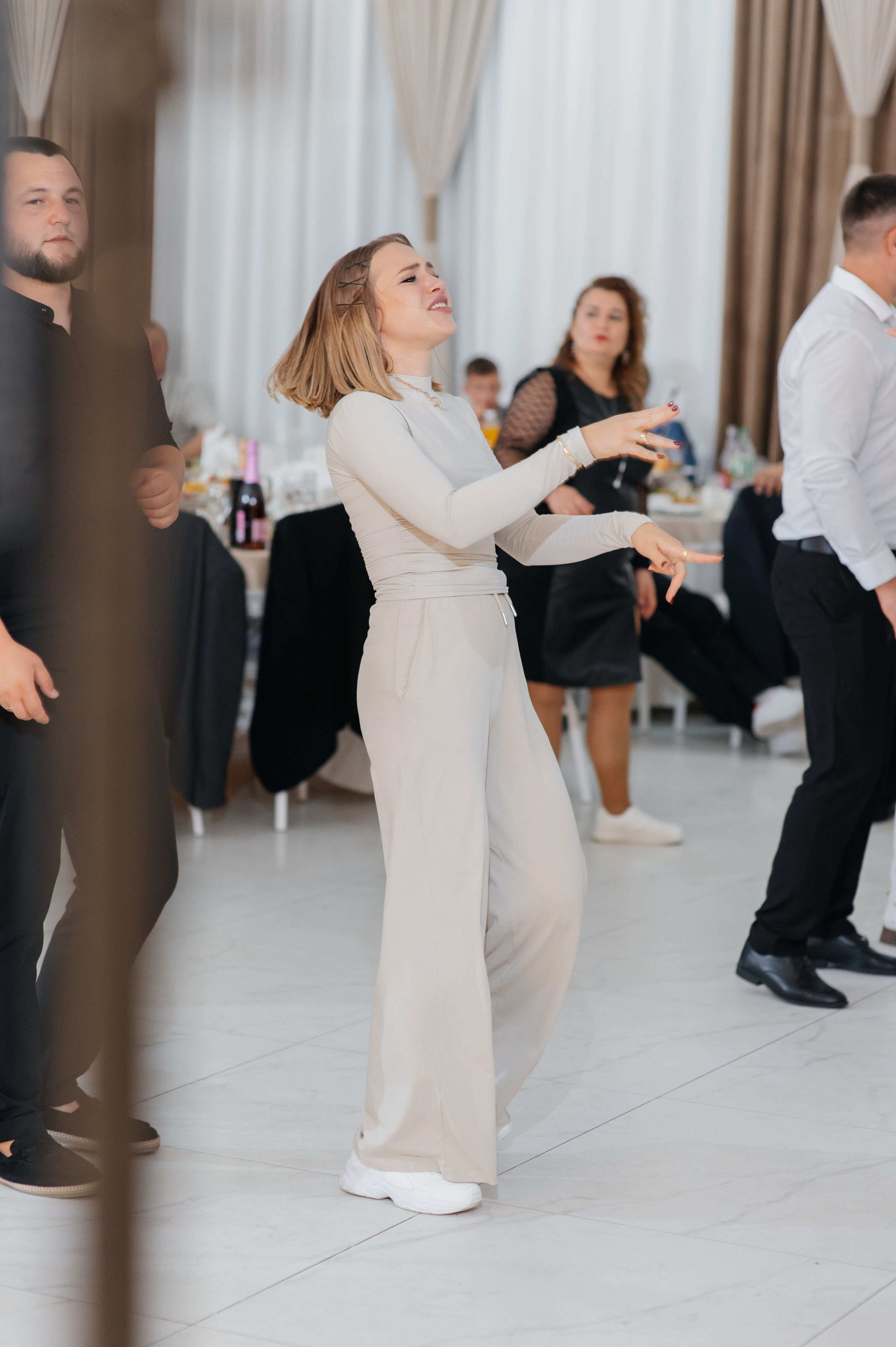 Wedding Dina & Vasili. Wedding photographer from Moldova Alexey Chipchiu