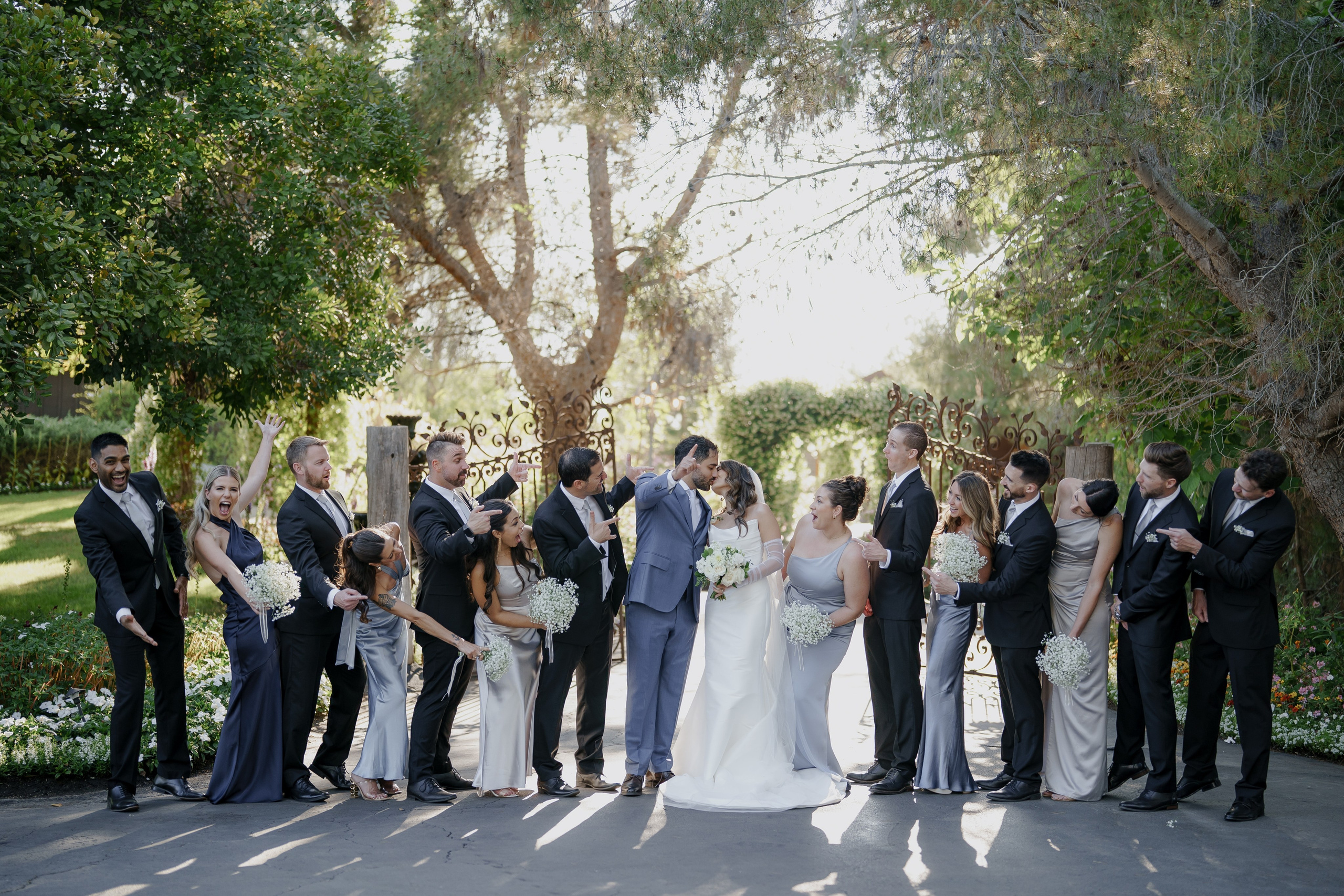Nicole Kian. Orange County Wedding Photographer & Videographer | Candid & Timeless Wedding Photo + Video | Italiantsev