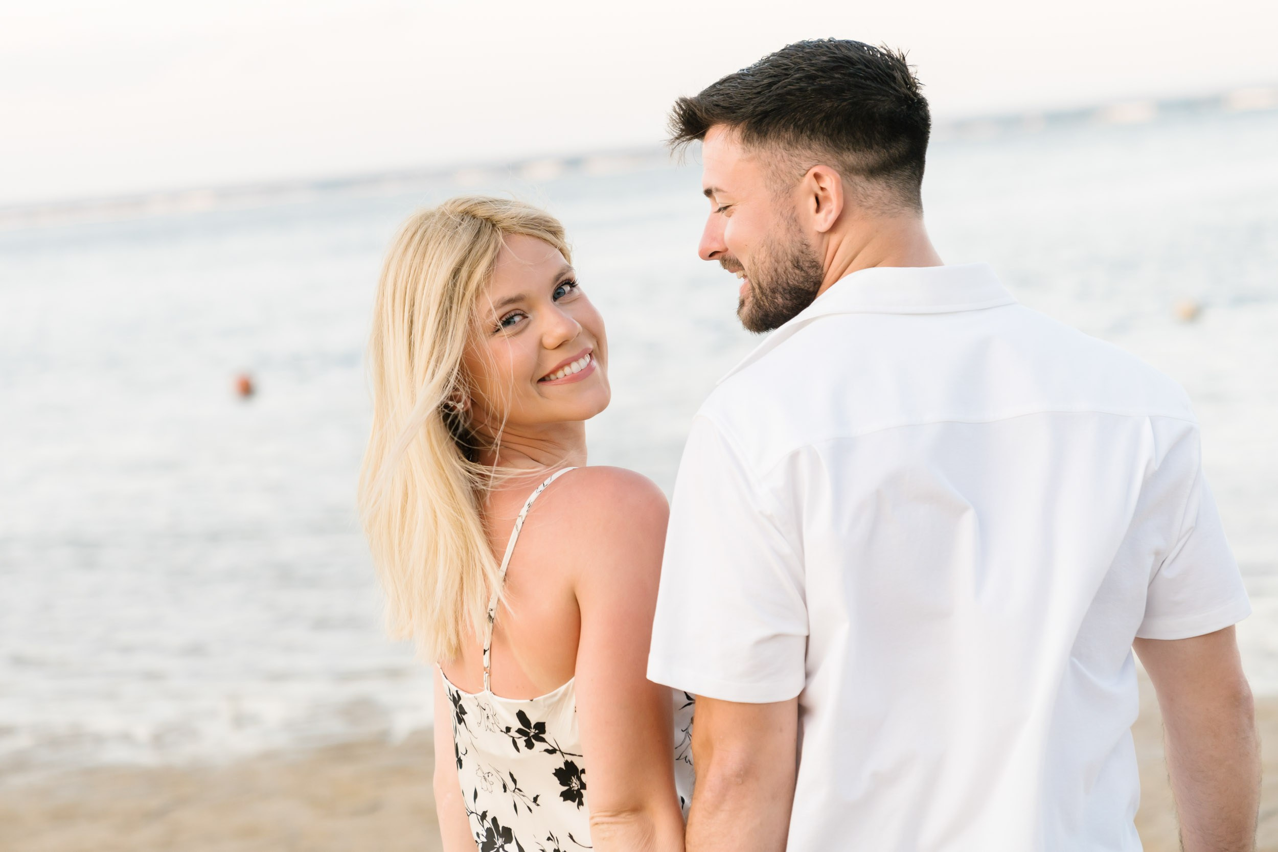 Nolan Marriage Proposal. Female Photographer in Bali