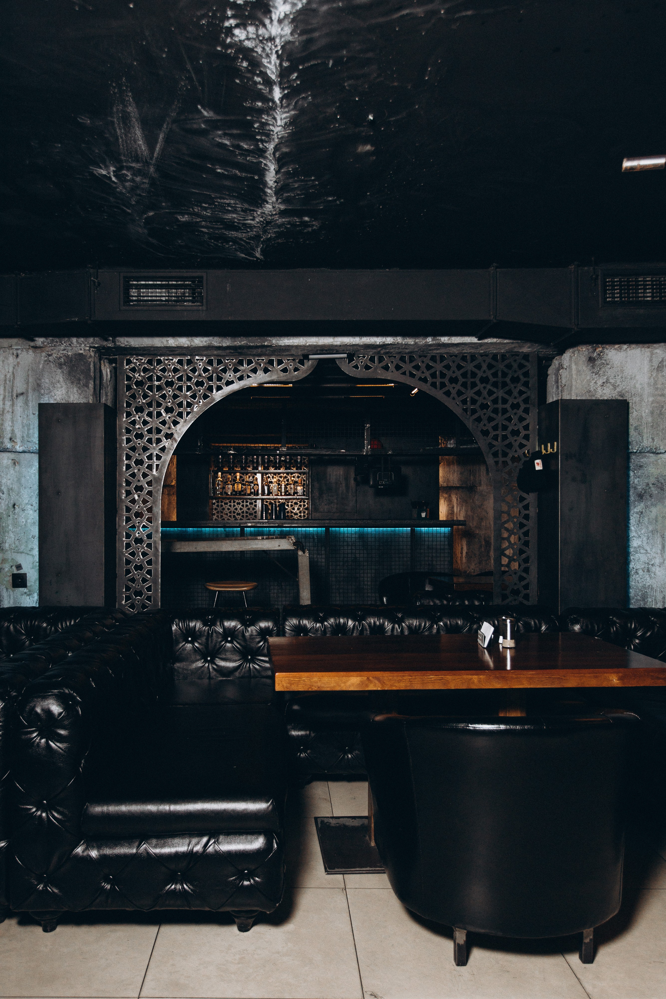 Мережа ресторанів Classic. Ірина Терещук