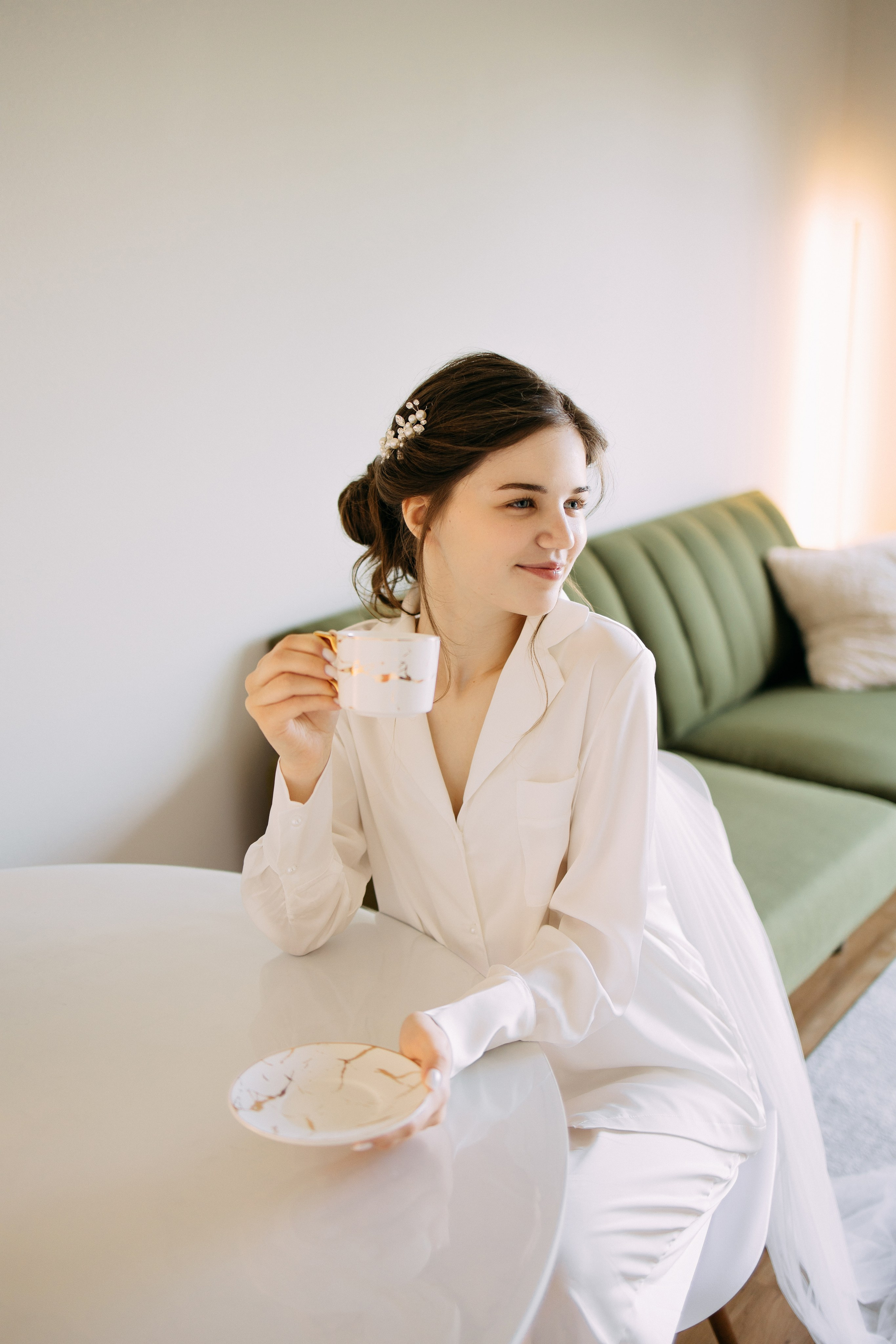 Mike&Anastasia. Professional photographer in Minnesota, Alina Volkova