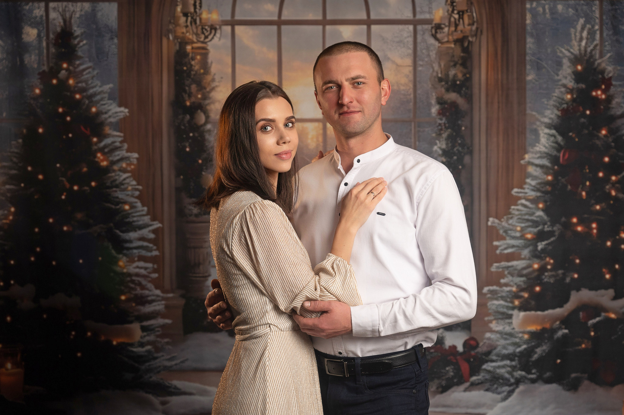 Yana&Dima. Victoria Lyubchenko — fine art photography in Bismarck, ND