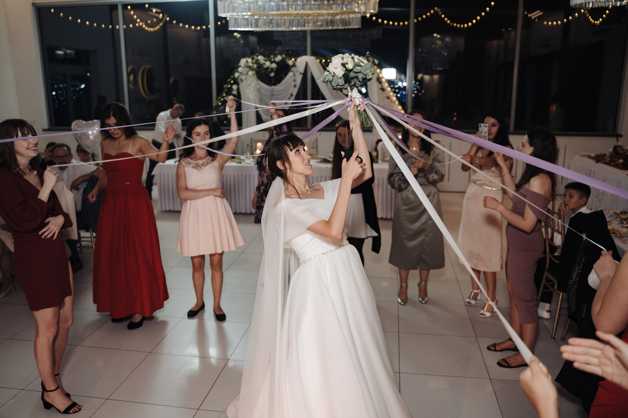 Piotr i Roksolana. Karina Czernecka Foto