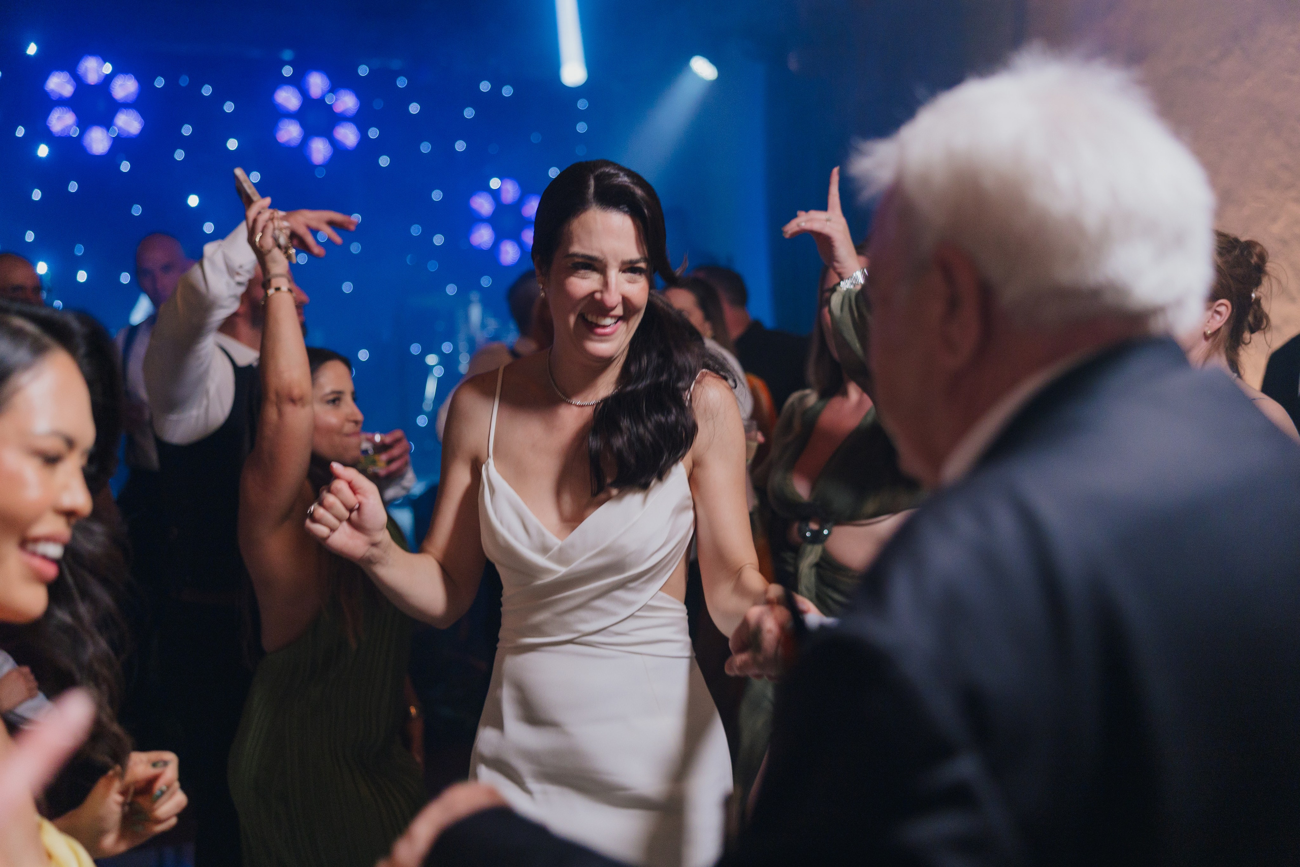 Luis & Meghan. UNTERCIO BODAS