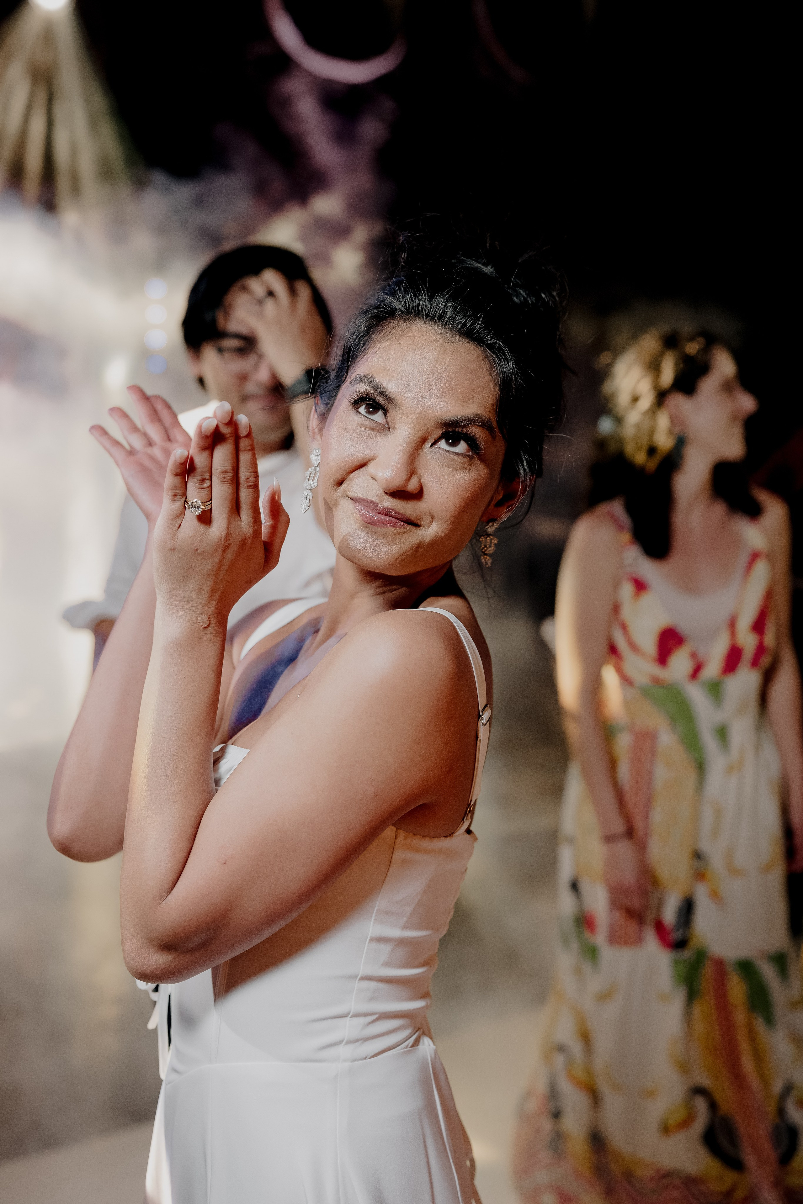 Teressa & Jason. UNTERCIO BODAS