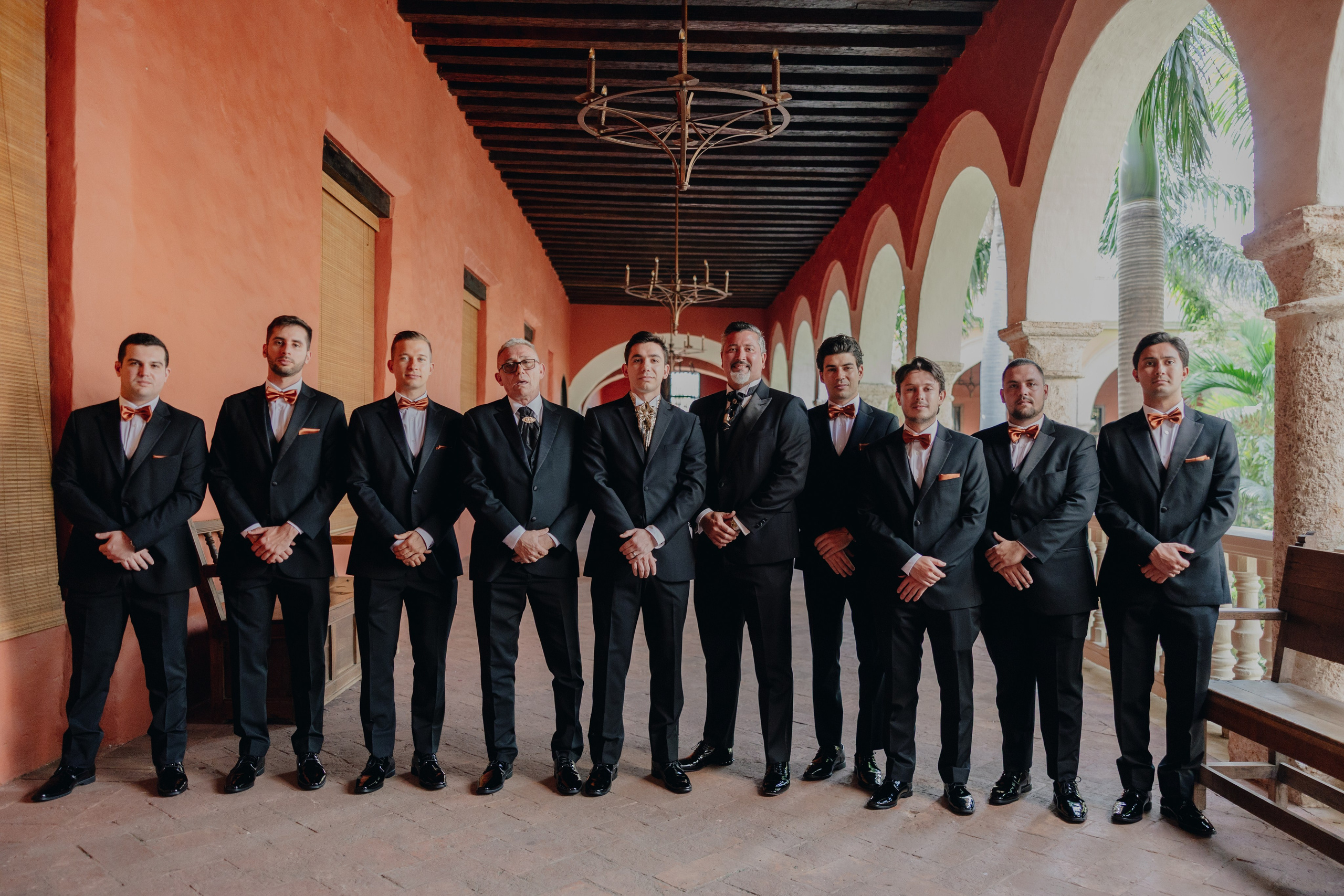 Sofia & Stefan. UNTERCIO BODAS