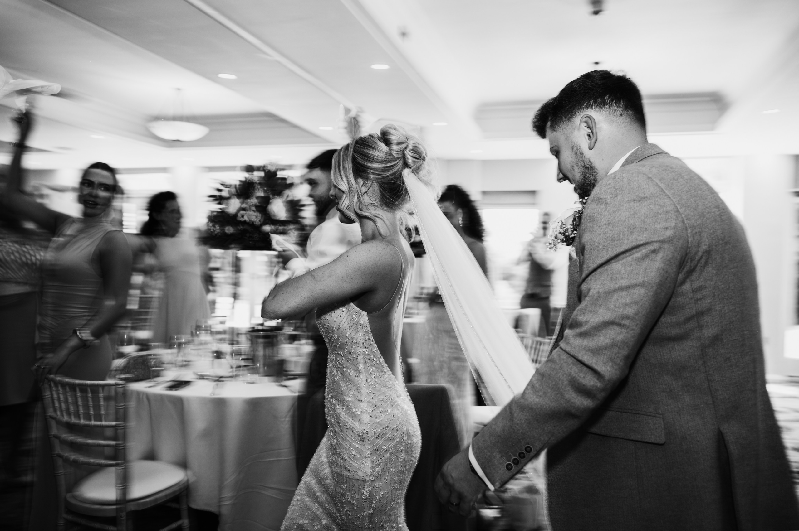 Amy & Harry’s Kenwood Hall Wedding | Sheffield Wedding Photographer. Yorkshire Wedding Photographer — Rapley Photography