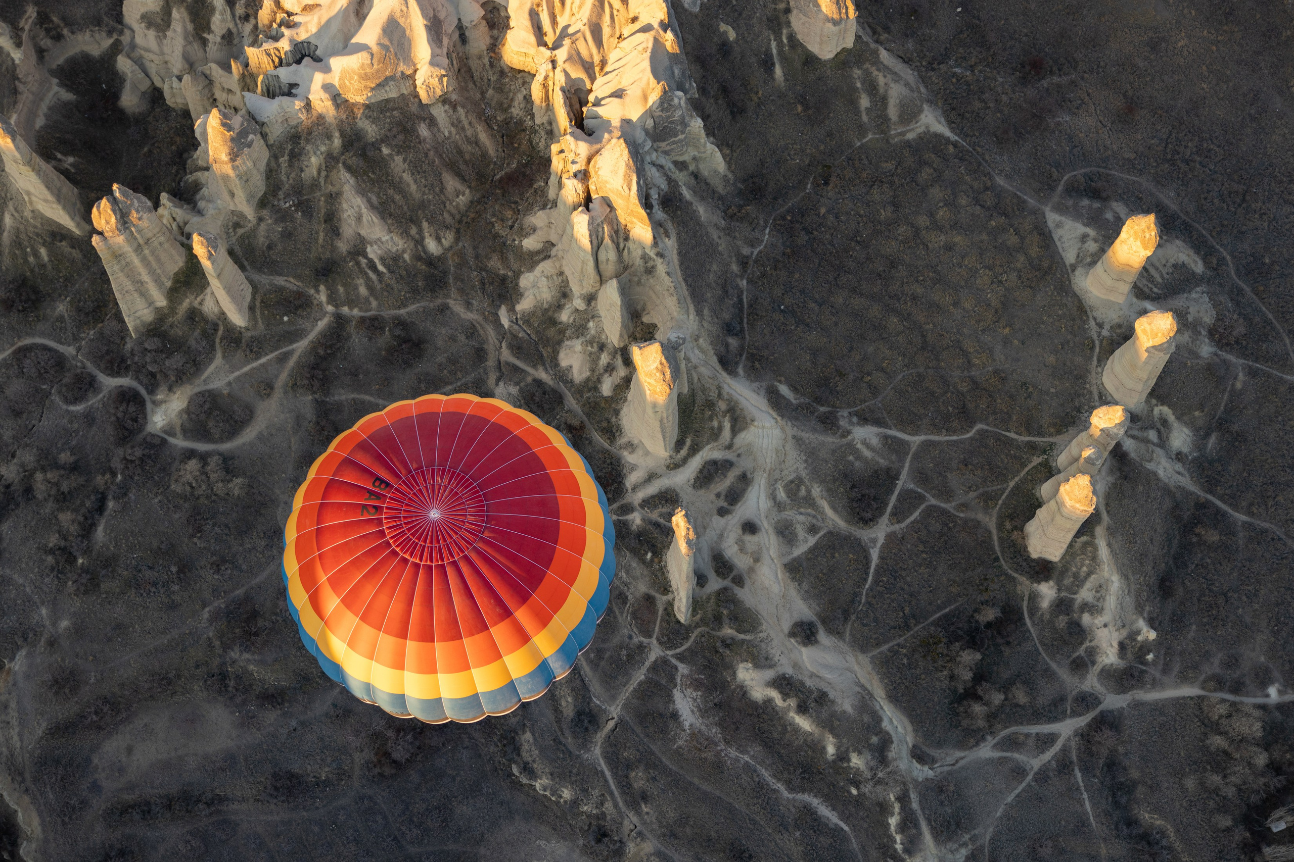 Hot Air Balloon Rides in Cappadocia – Your Complete Guide. Your Guide to Cappadocia: Private Tours, Scenic Routes, Hot Air Balloon Rides, and More Adventures