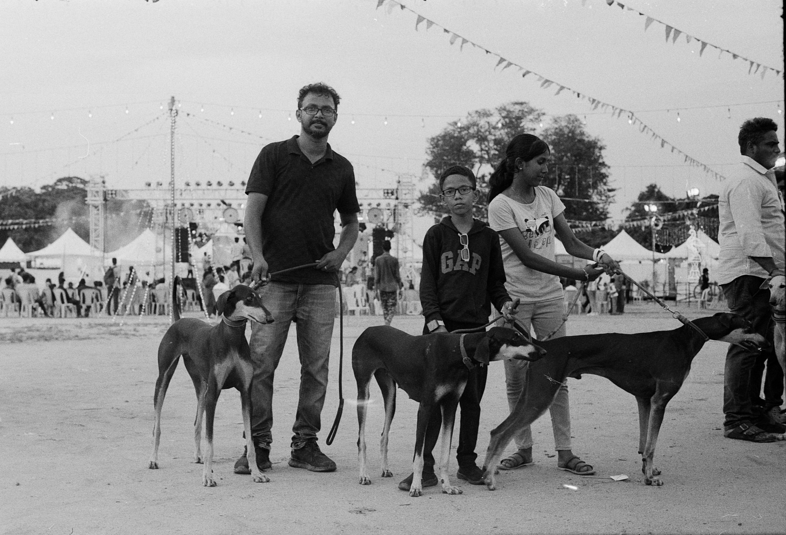 Everything on Film. Portrait, Fashion & Fitness Photography in Chennai| SunnyHazePhotography