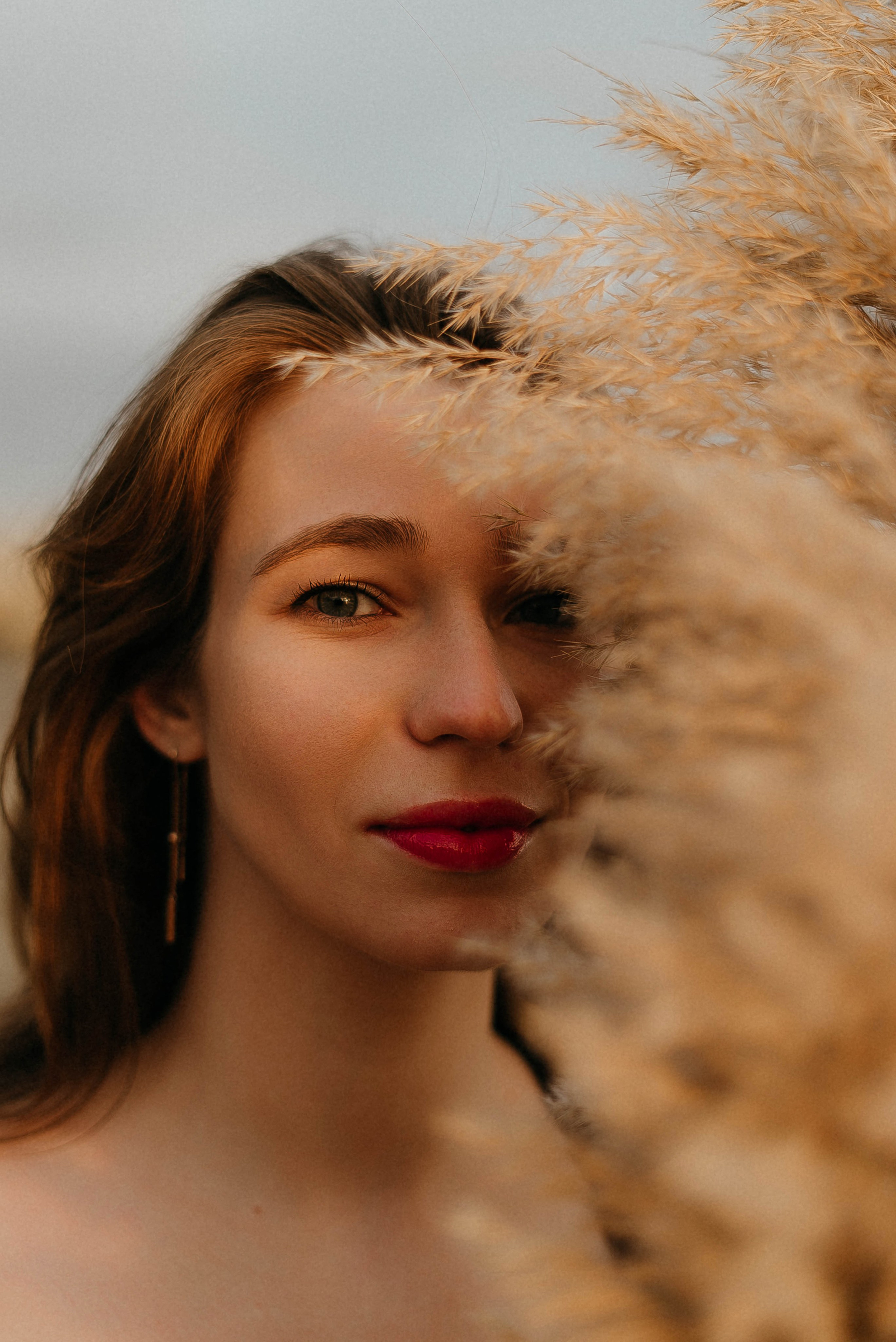 Фотосессия беременной в студии и возле моря. Портретный и семейный фотограф в Лимассоле Кипр Анна Руссу