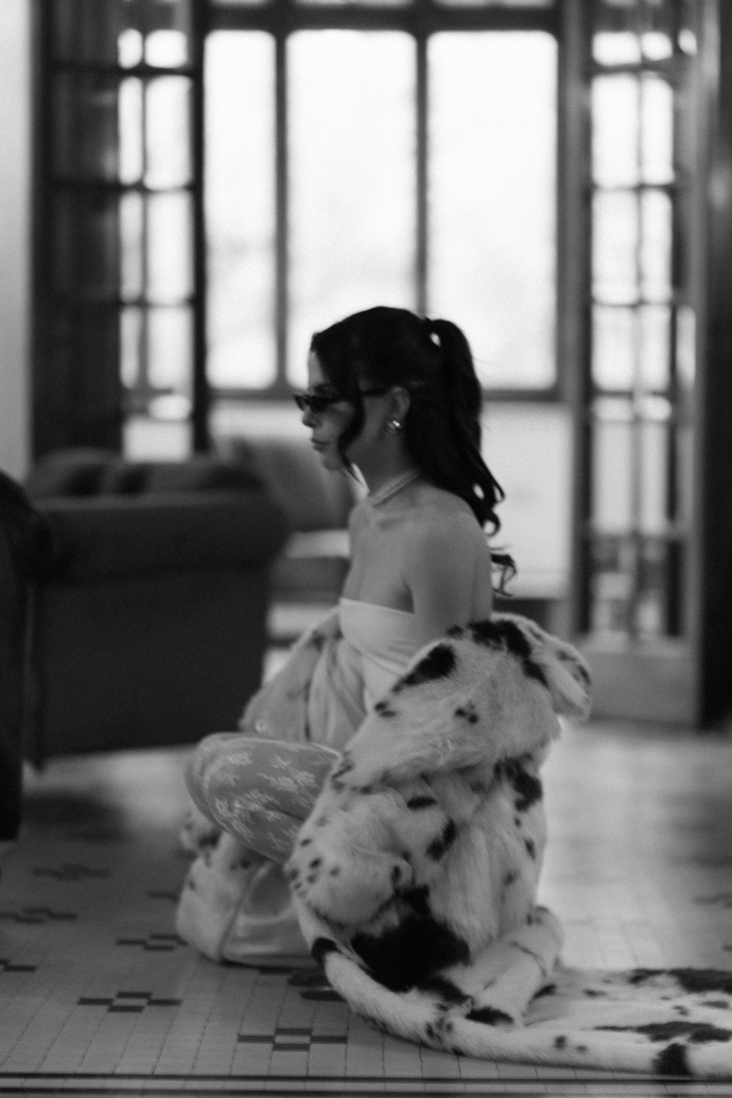 Selene. Wedding photographer Italy