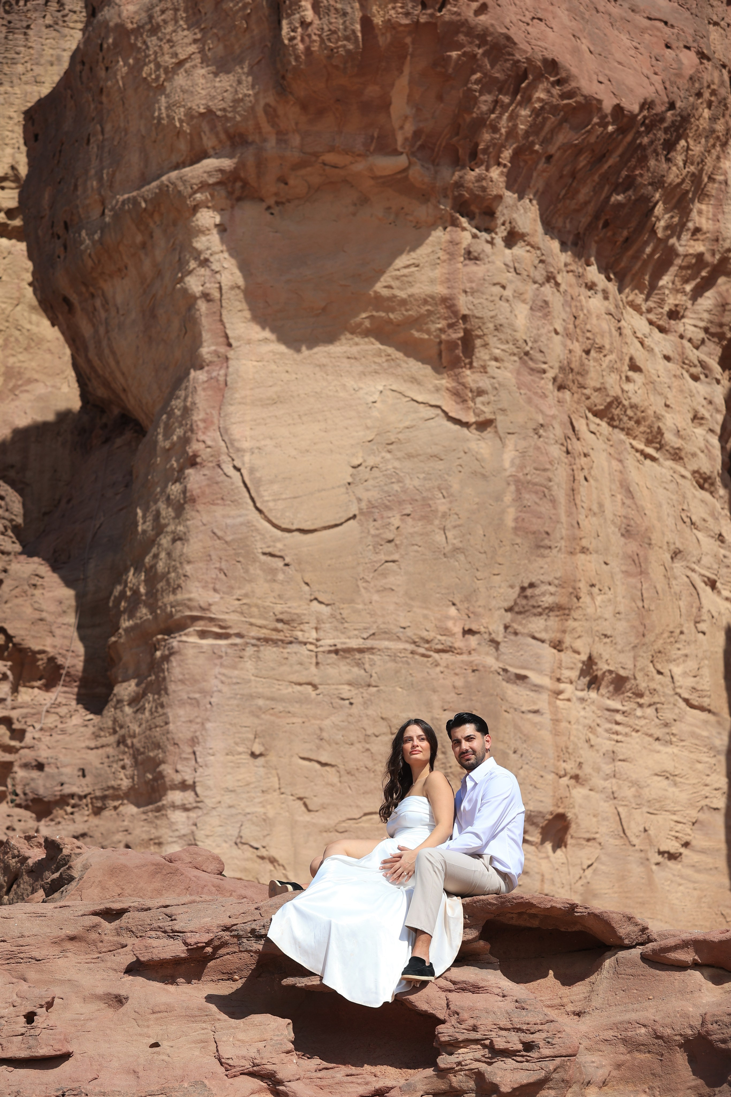 Eden & Aviv. Фотографы на свадьбы и мероприятия Студия «Шалом»