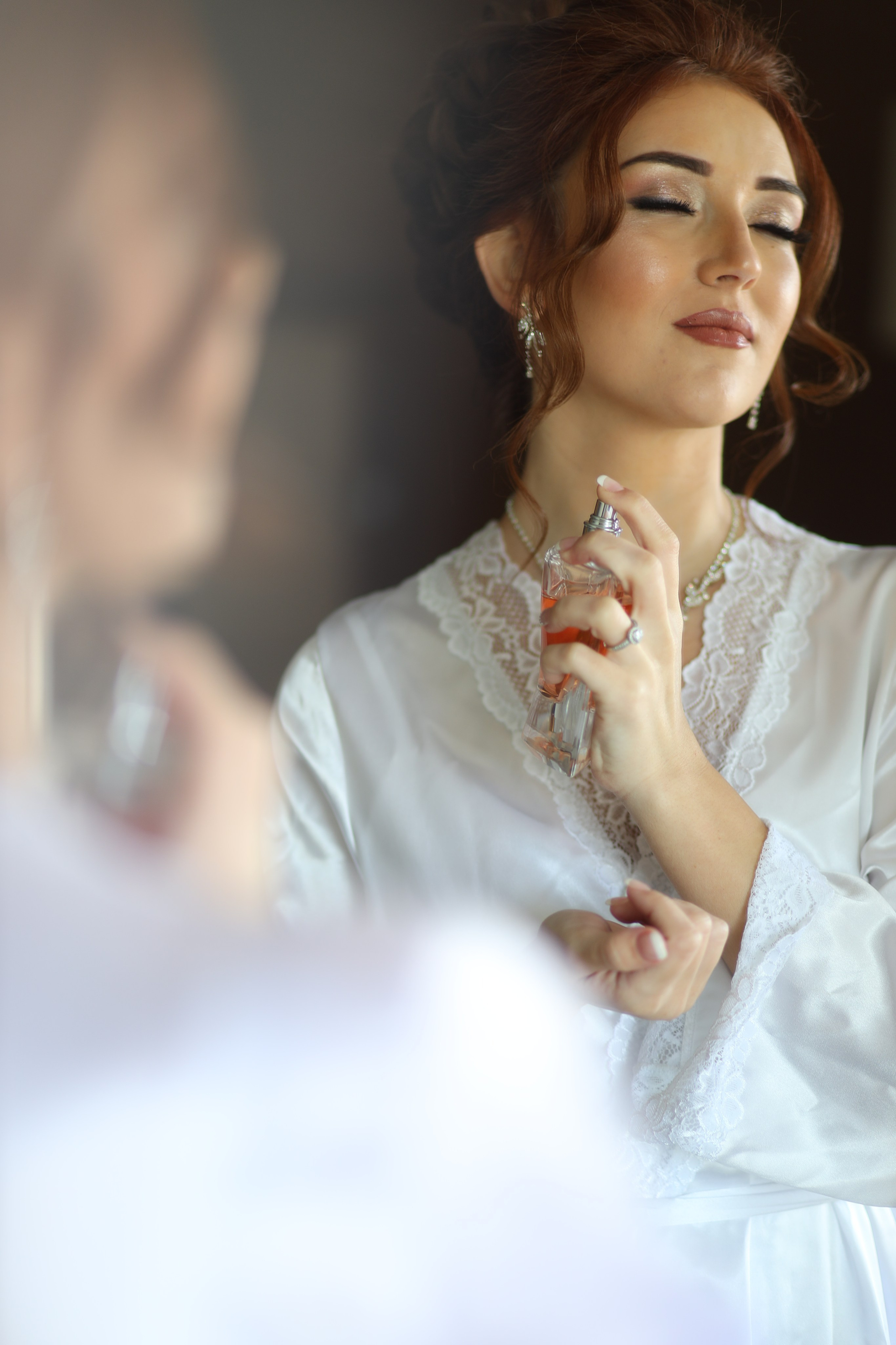 Chana & Miki. Wedding and events photographers Studio Shalom