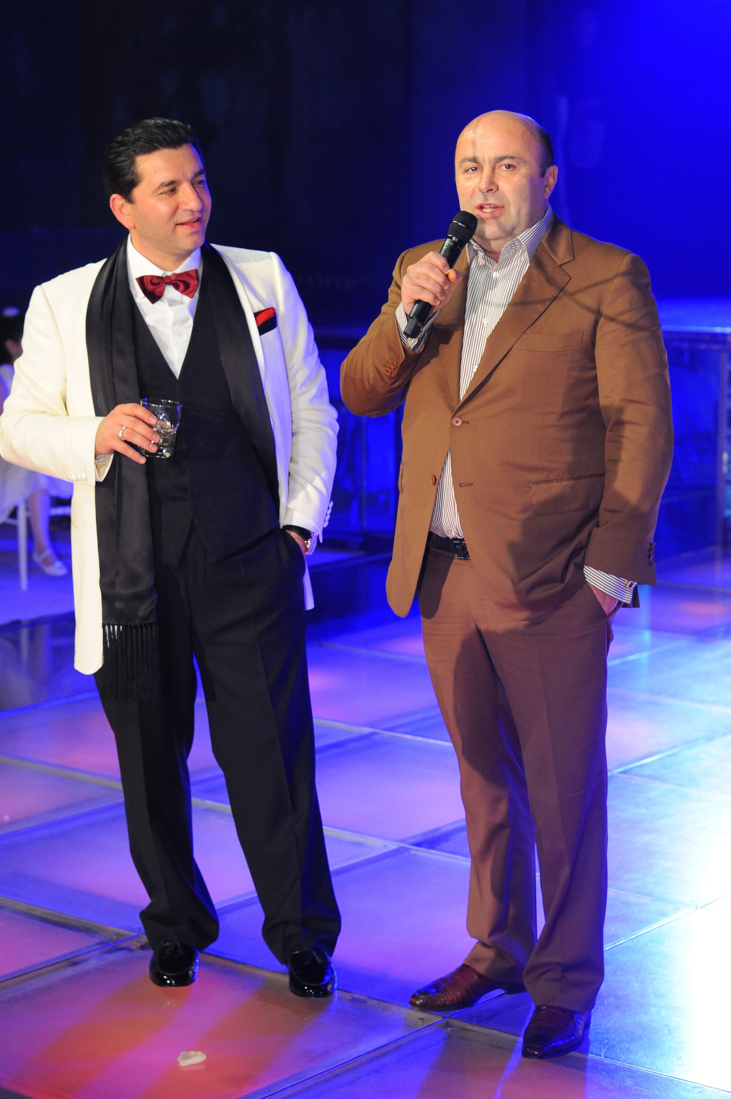 ITZIK & CINDY MONACO 1. Wedding and events photographers Studio Shalom