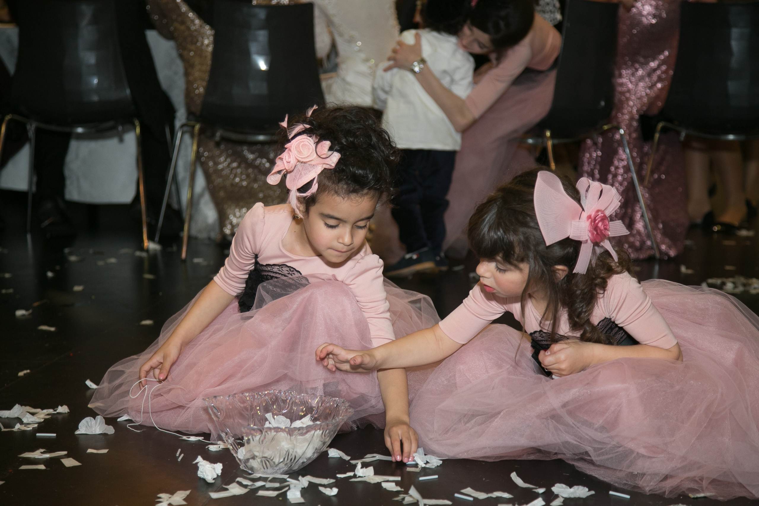 Hedva & Avi. Wedding and events photographers Studio Shalom