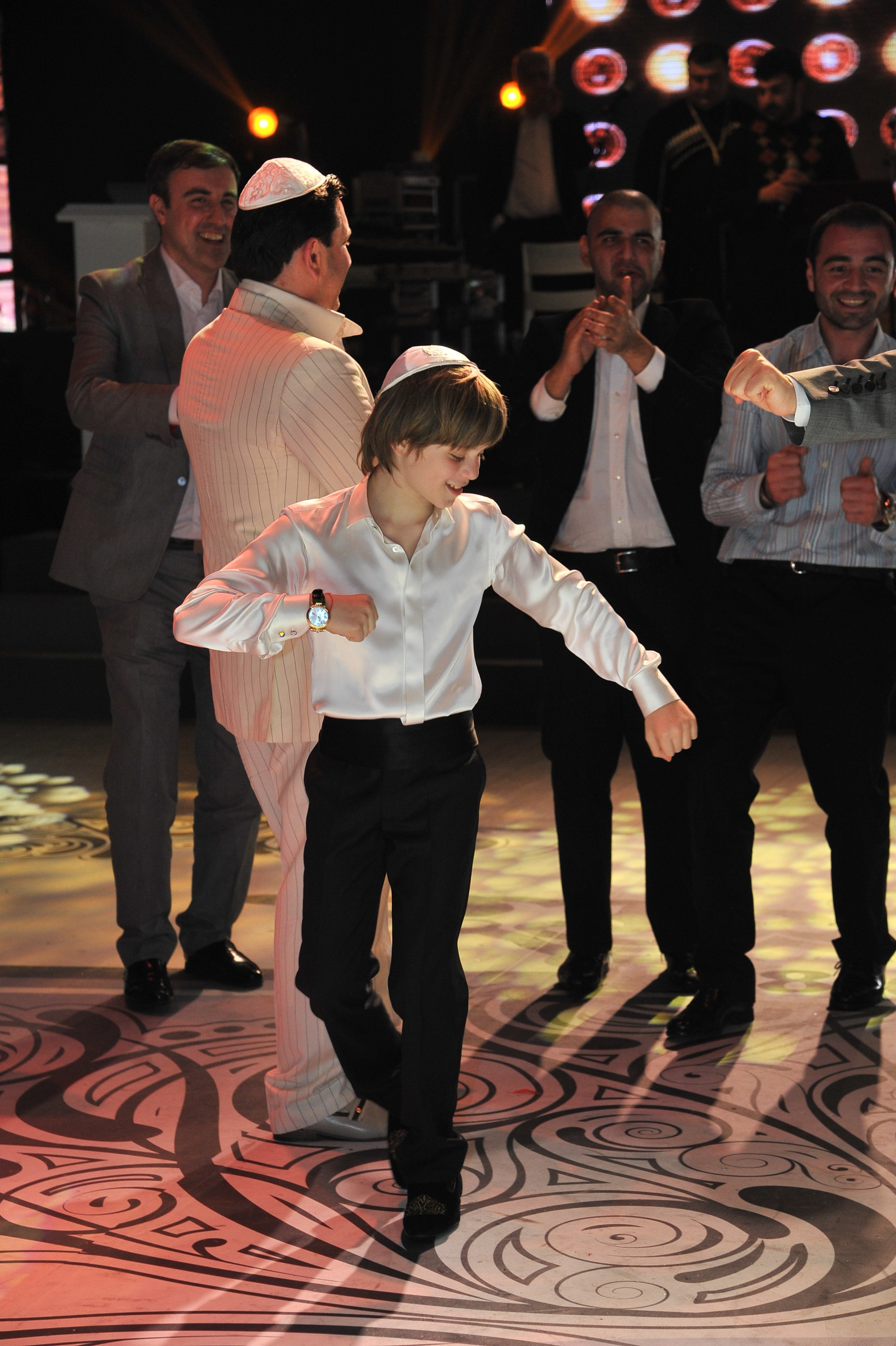 ITZIK & CINDY MONACO 2. Wedding and events photographers Studio Shalom