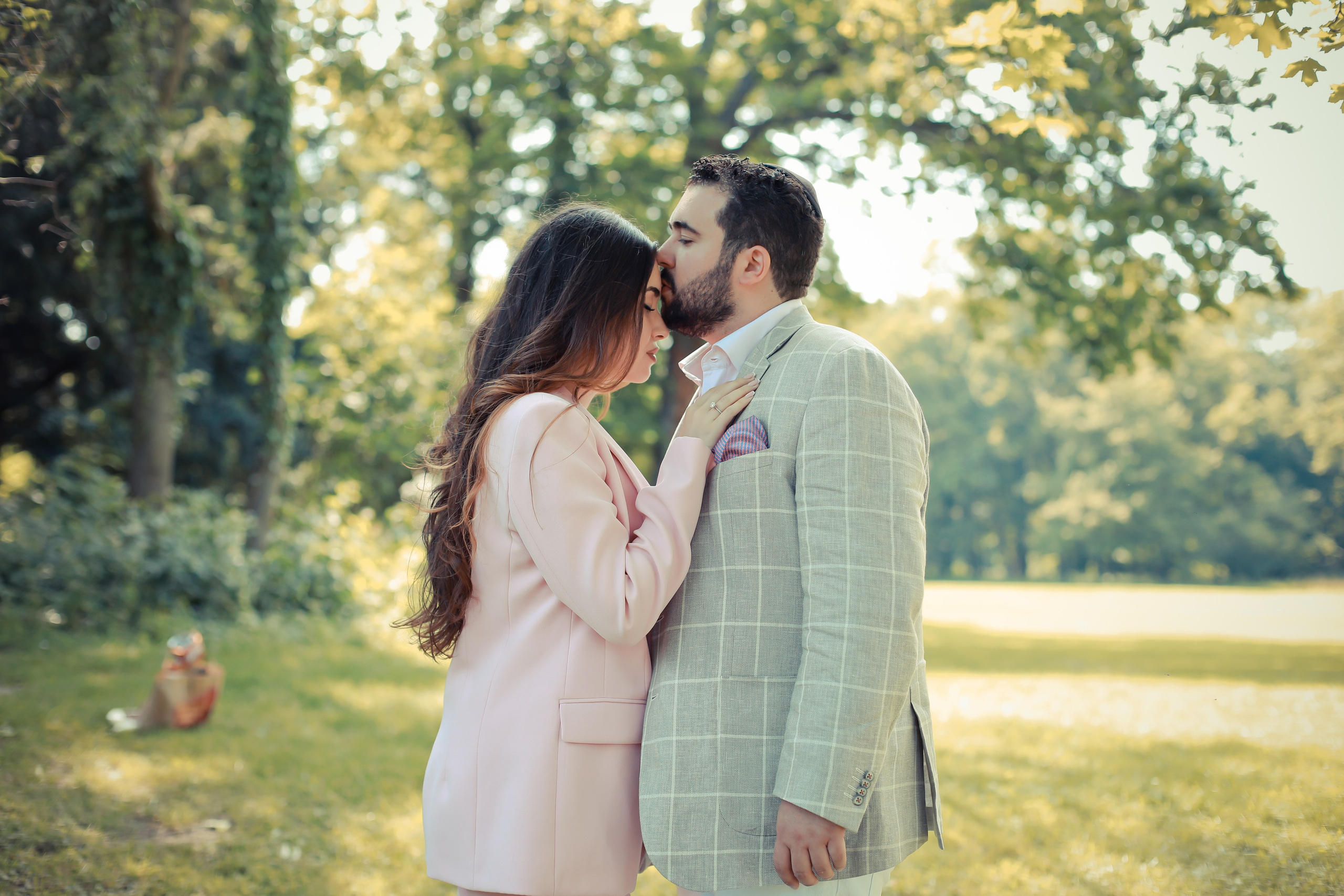 Diana & Benjamin. Wedding and events photographers Studio Shalom