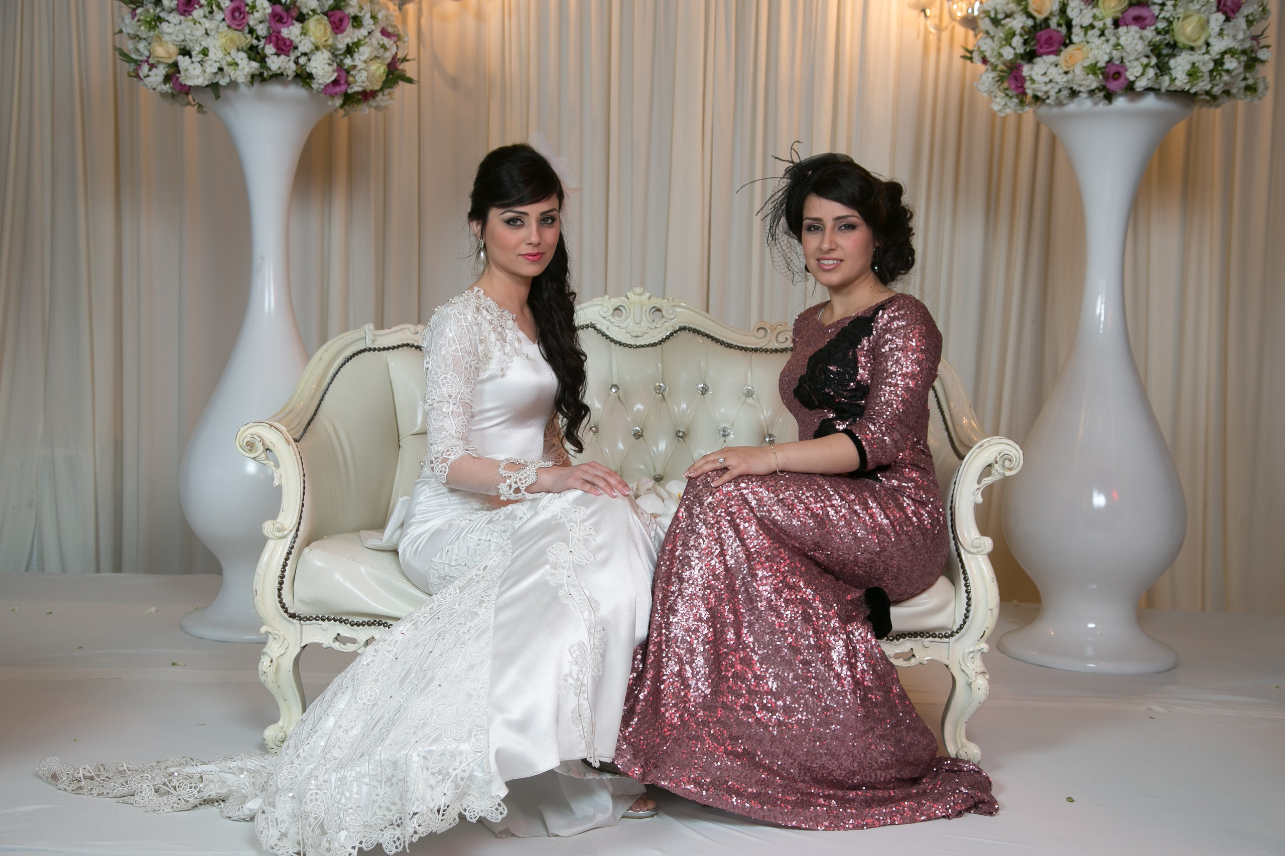 Hedva & Avi. Wedding and events photographers Studio Shalom