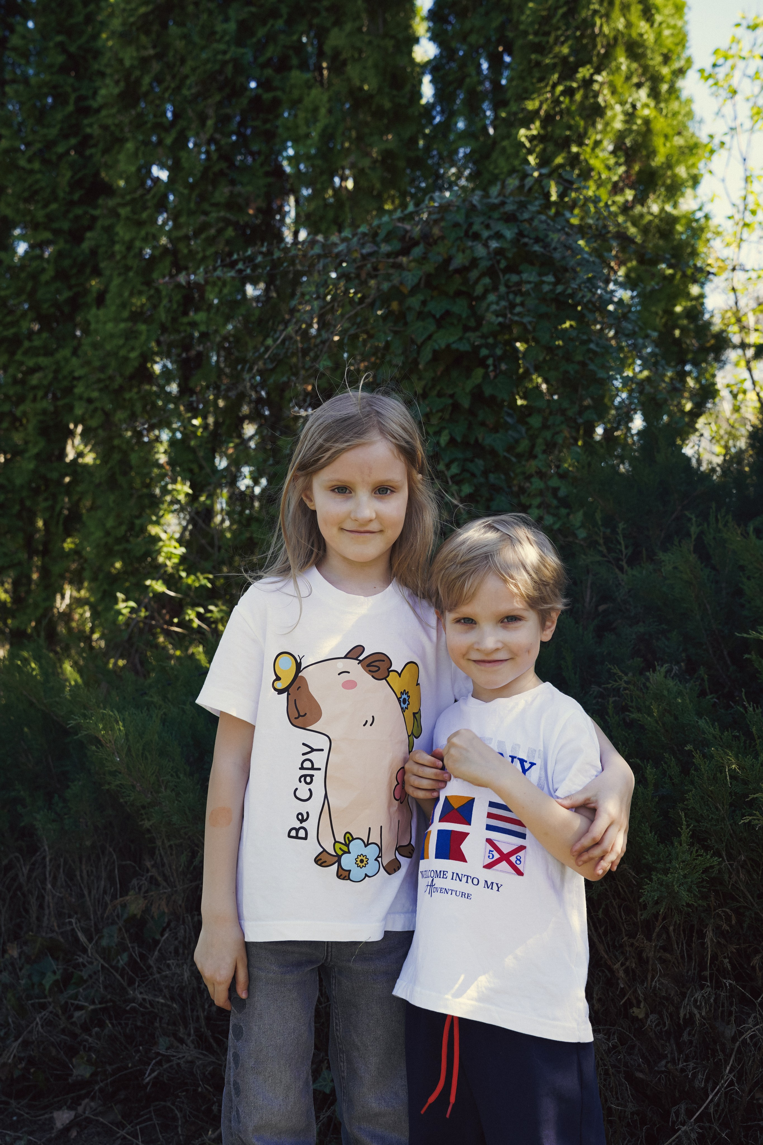 Family & Kids. Sophia Young — NYC Photographer & Filmmaker