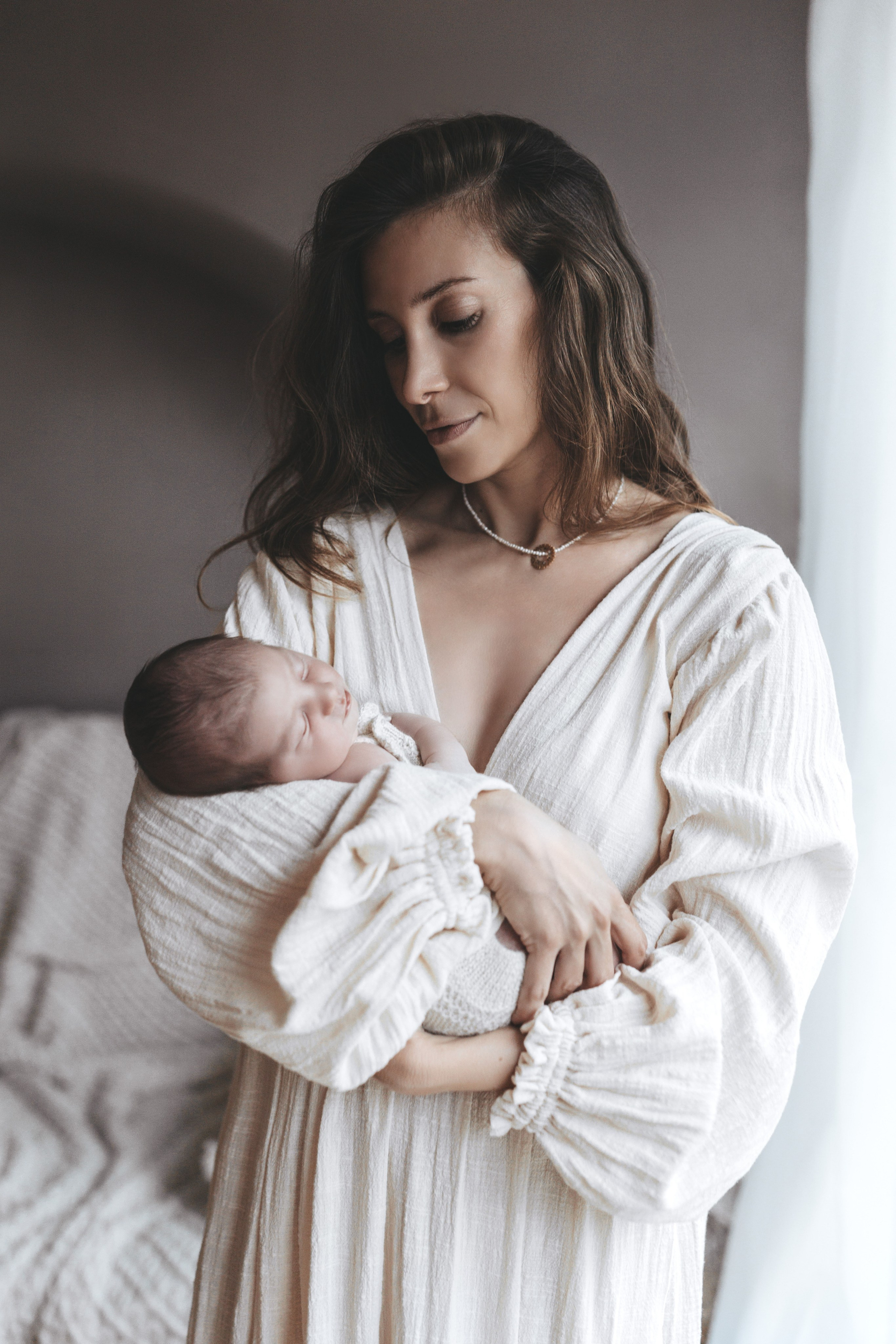 Newborn Natural. Newborn, kids, family photographer based near Zurich, Switzerland