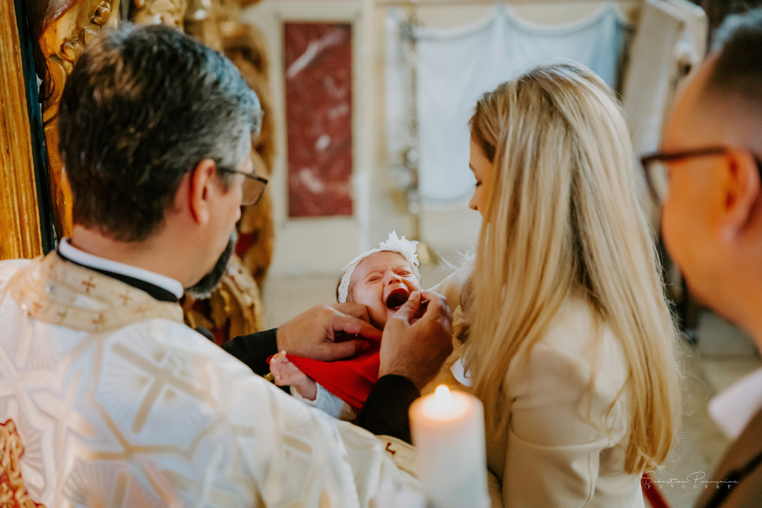 Lara-Olivia. Sebastian Purusniuc Fotograf - Iasi