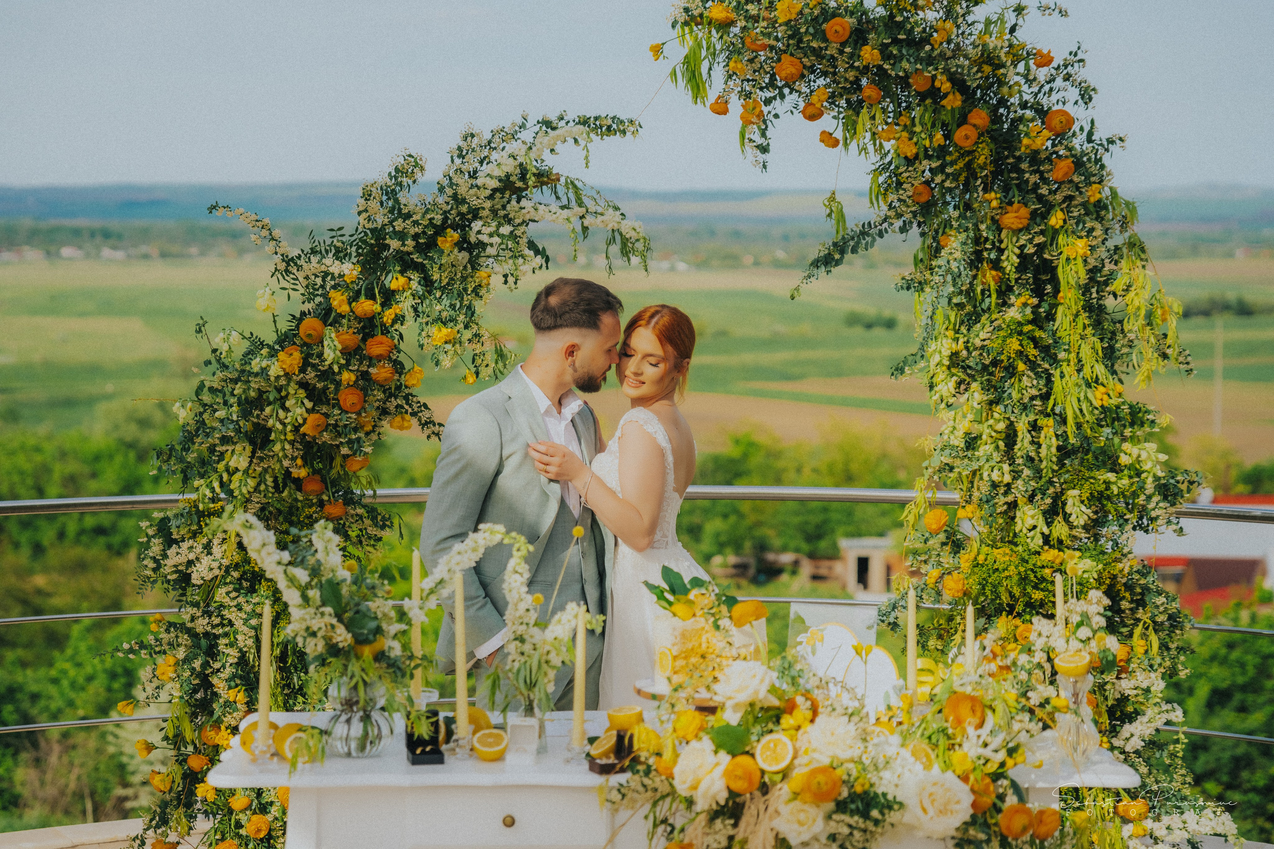 Love & Lemons. Sebastian Purusniuc Fotograf - Iasi