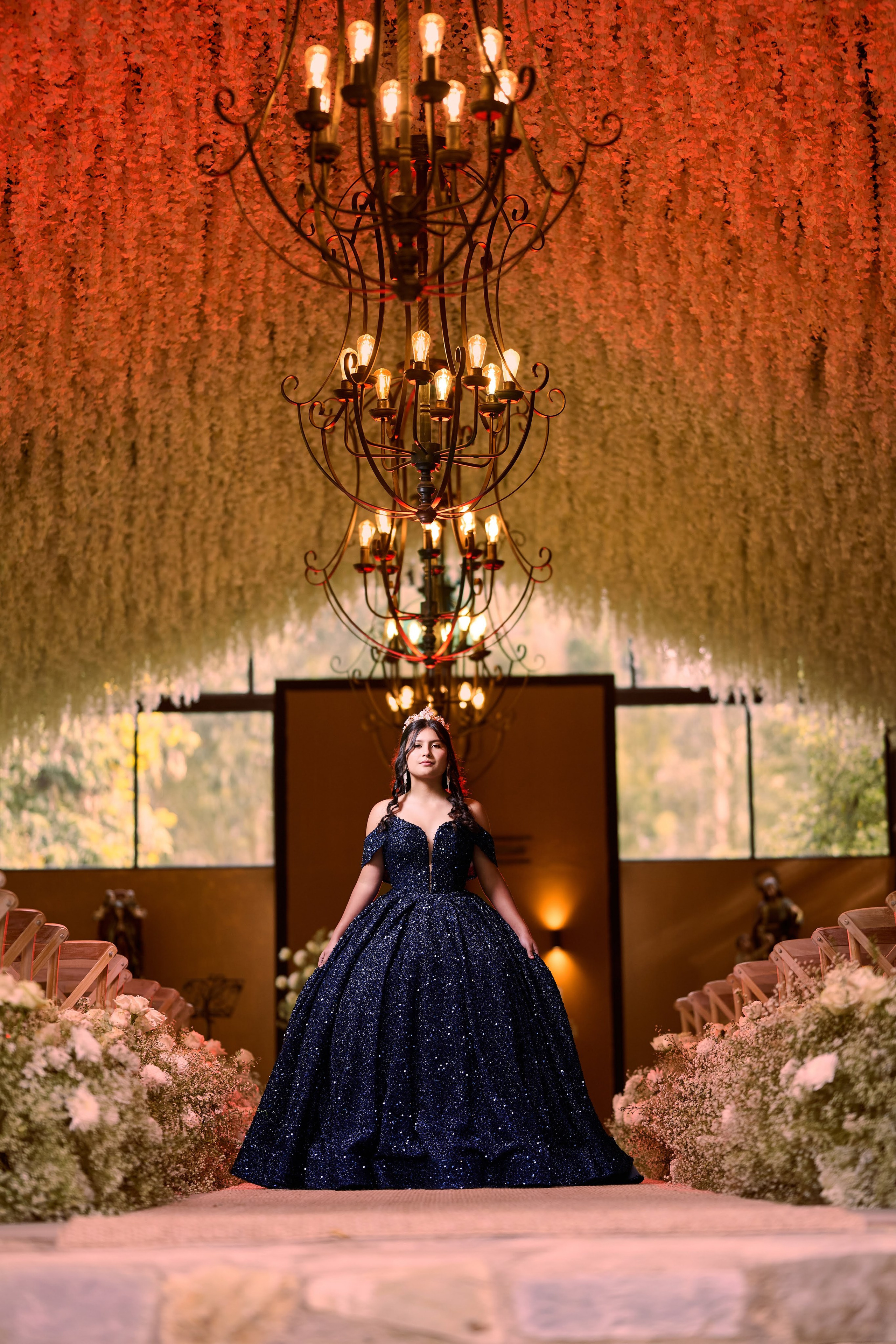 Mis 15 | Sesiones de Fotografía Modernas. Wedding Photography & Videography by ZZ Hendrick | Capturing Your Love Story in Colombia & USA