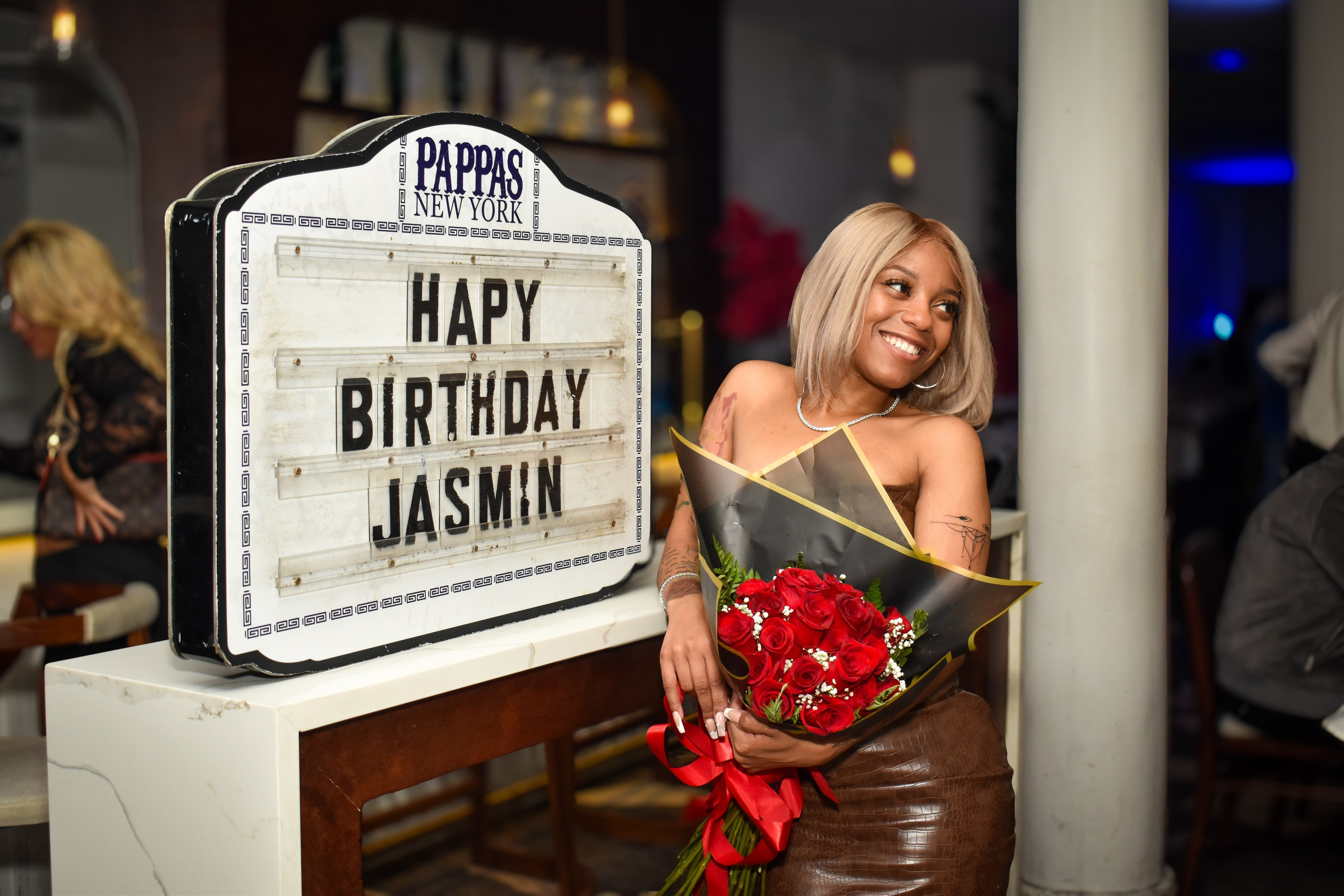 Portrait Photoshoot | Bronx NYC. Photography company in NYC — Sirius Proxima Photography