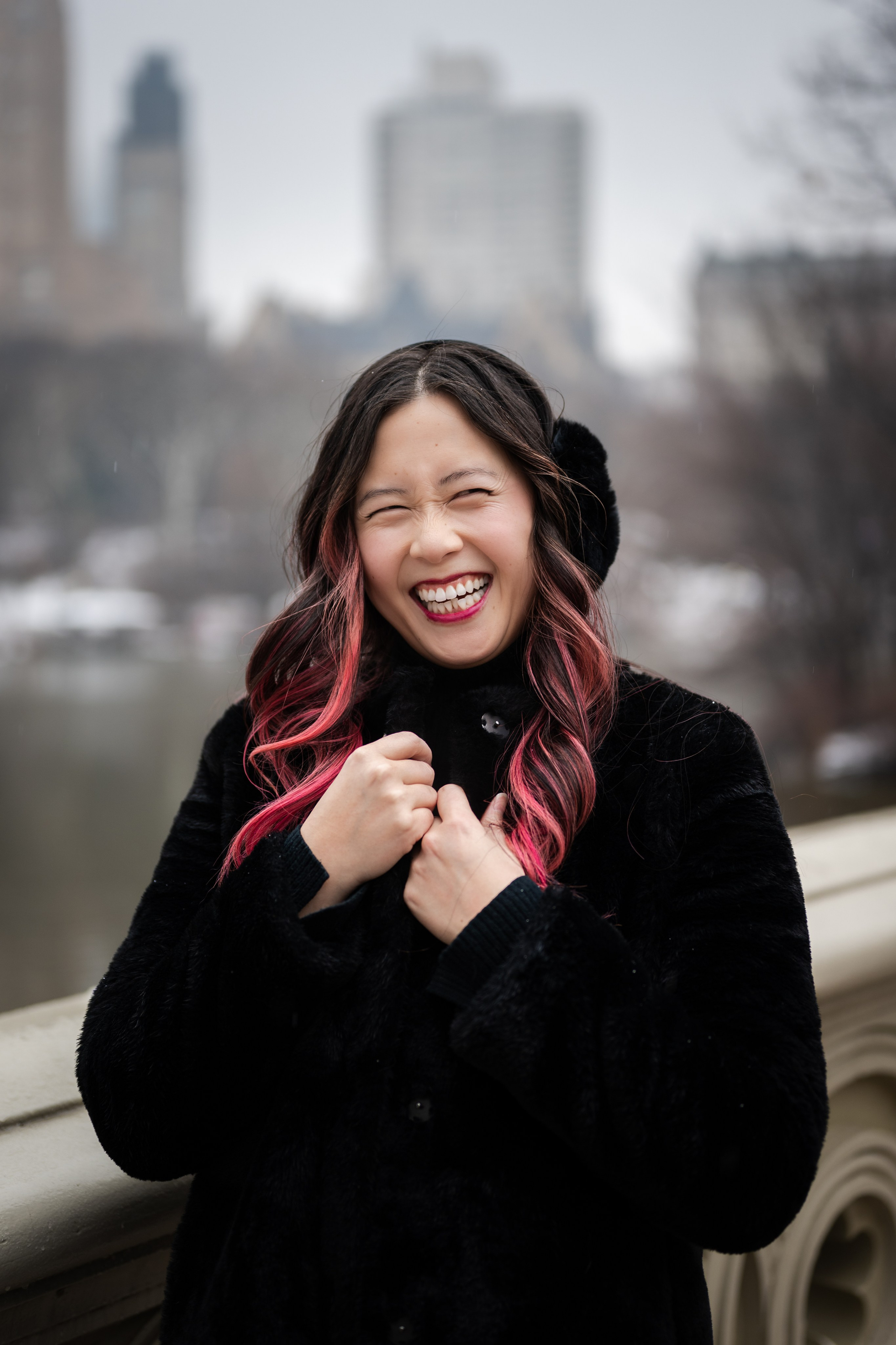 Portrait Photoshoot | Bronx NYC. Photography company in NYC — Sirius Proxima Photography