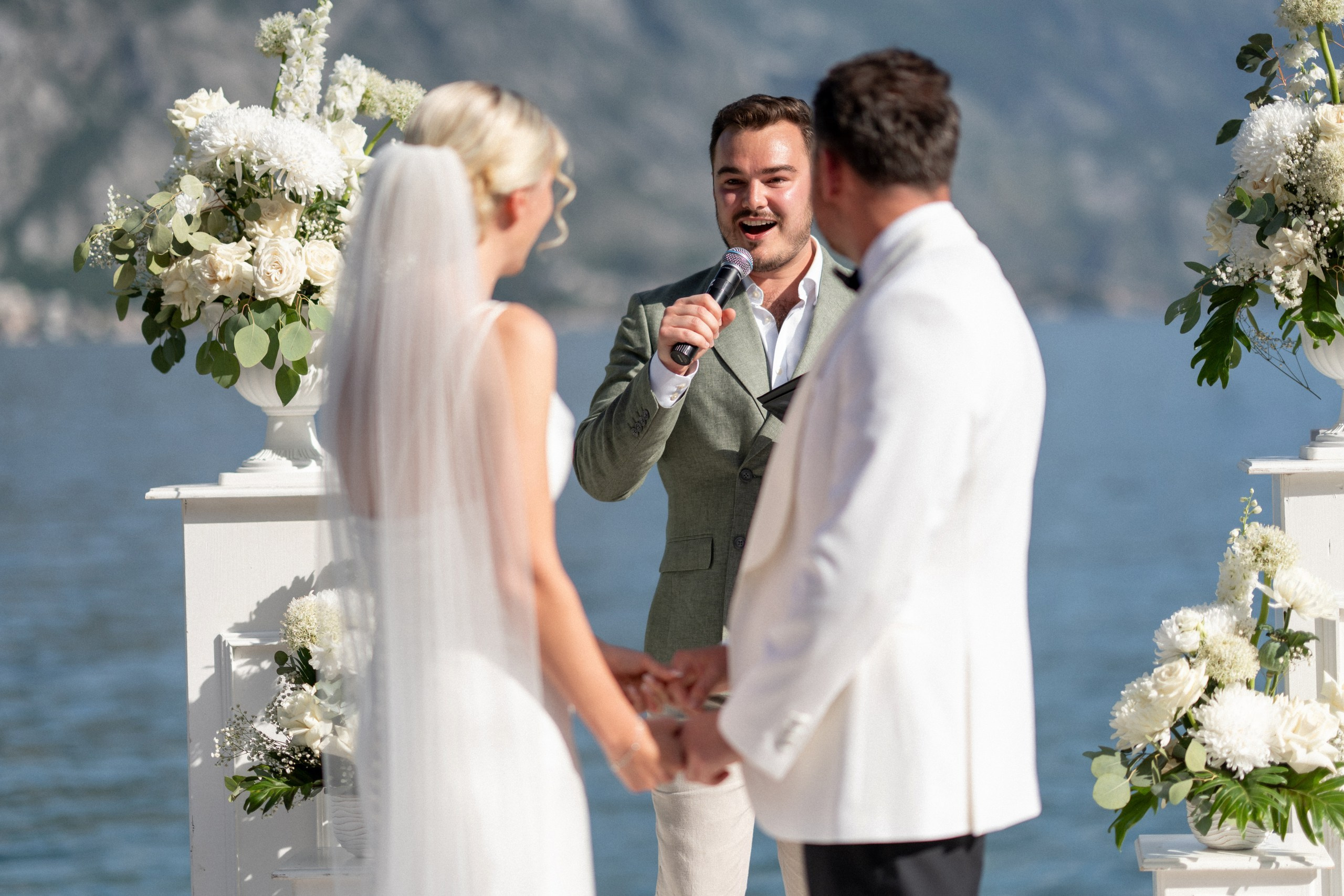 Bajova Kula Wedding Montenegro. Hochzeitsfotograf & Videograf in Montenegro | Maria & Vasilii