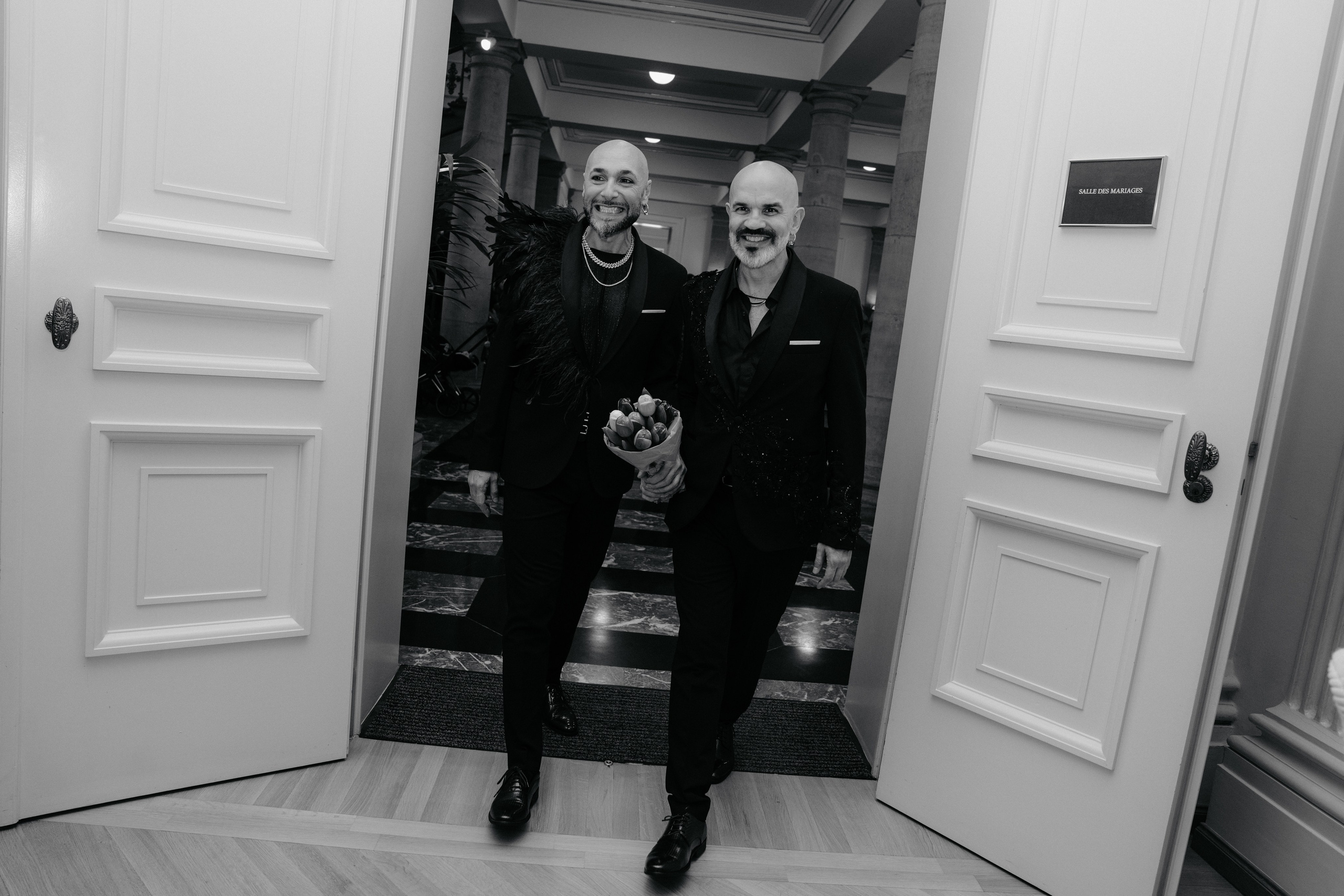 Marco & Davide. Photographer Luxembourg