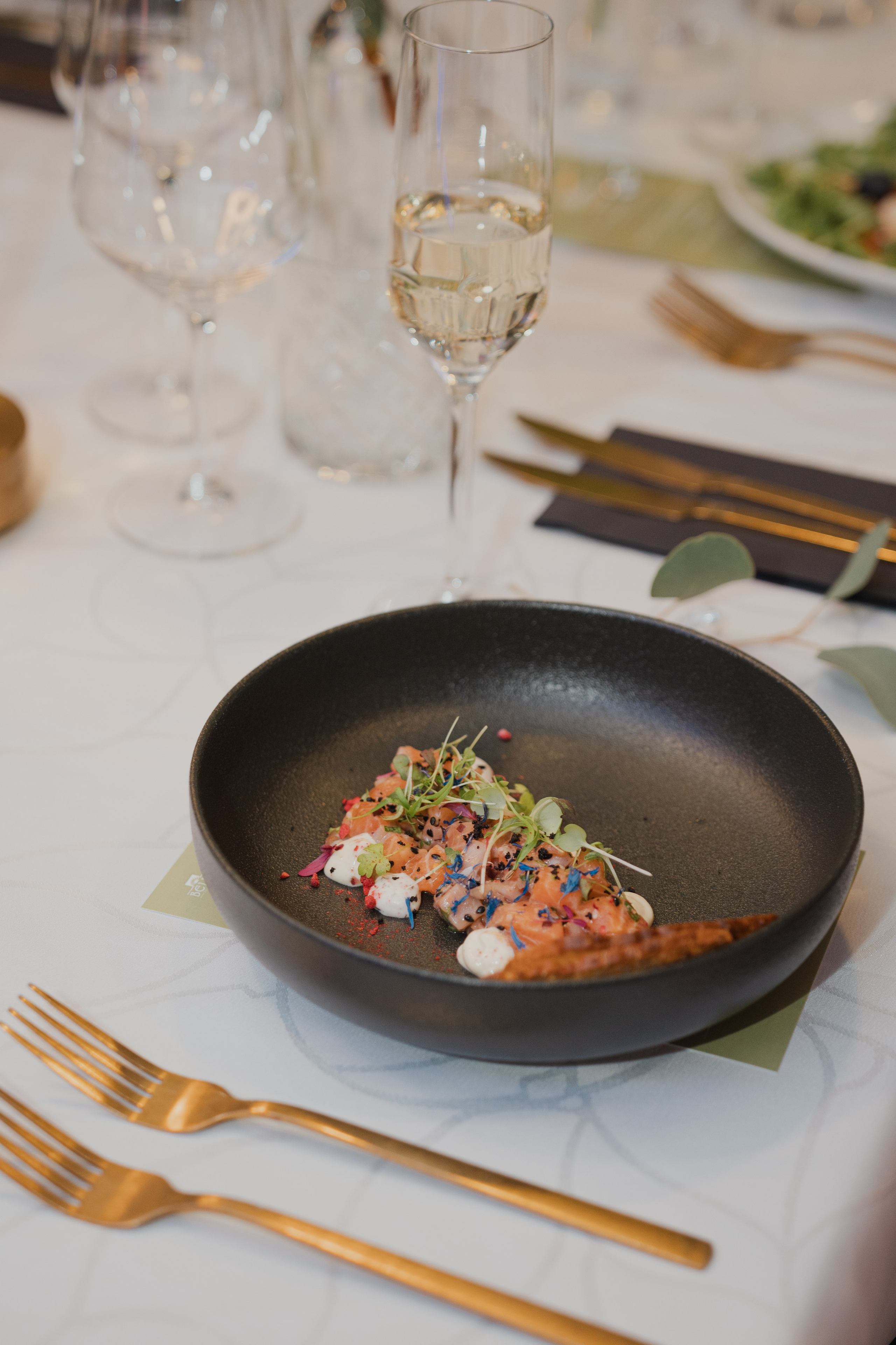 Coral Travel at Teletorn. Event Photography