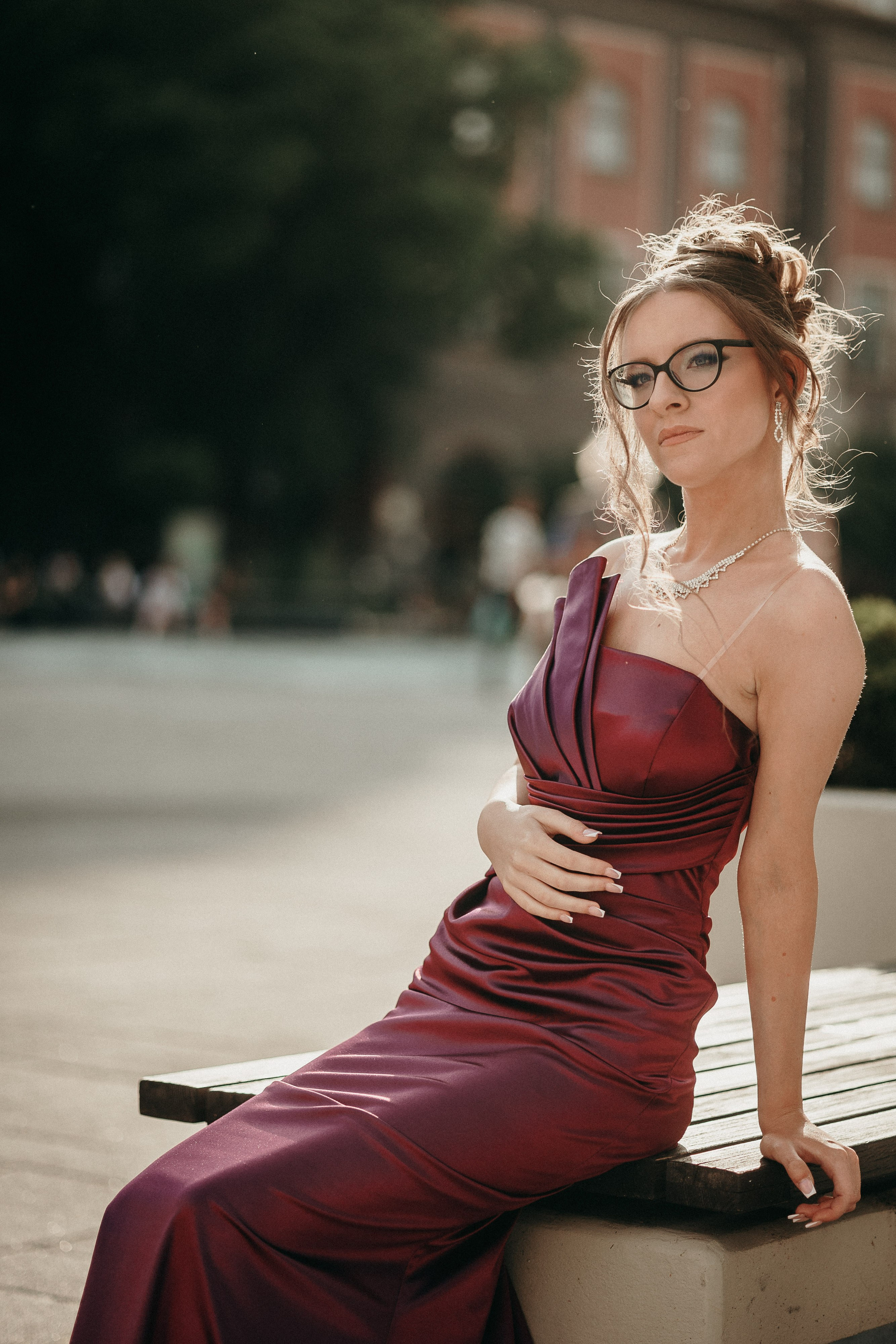 Matursko fotogafisanje Marina Liliom. Aleksandar Šećerov photographer and videographer in Subotica, Serbia