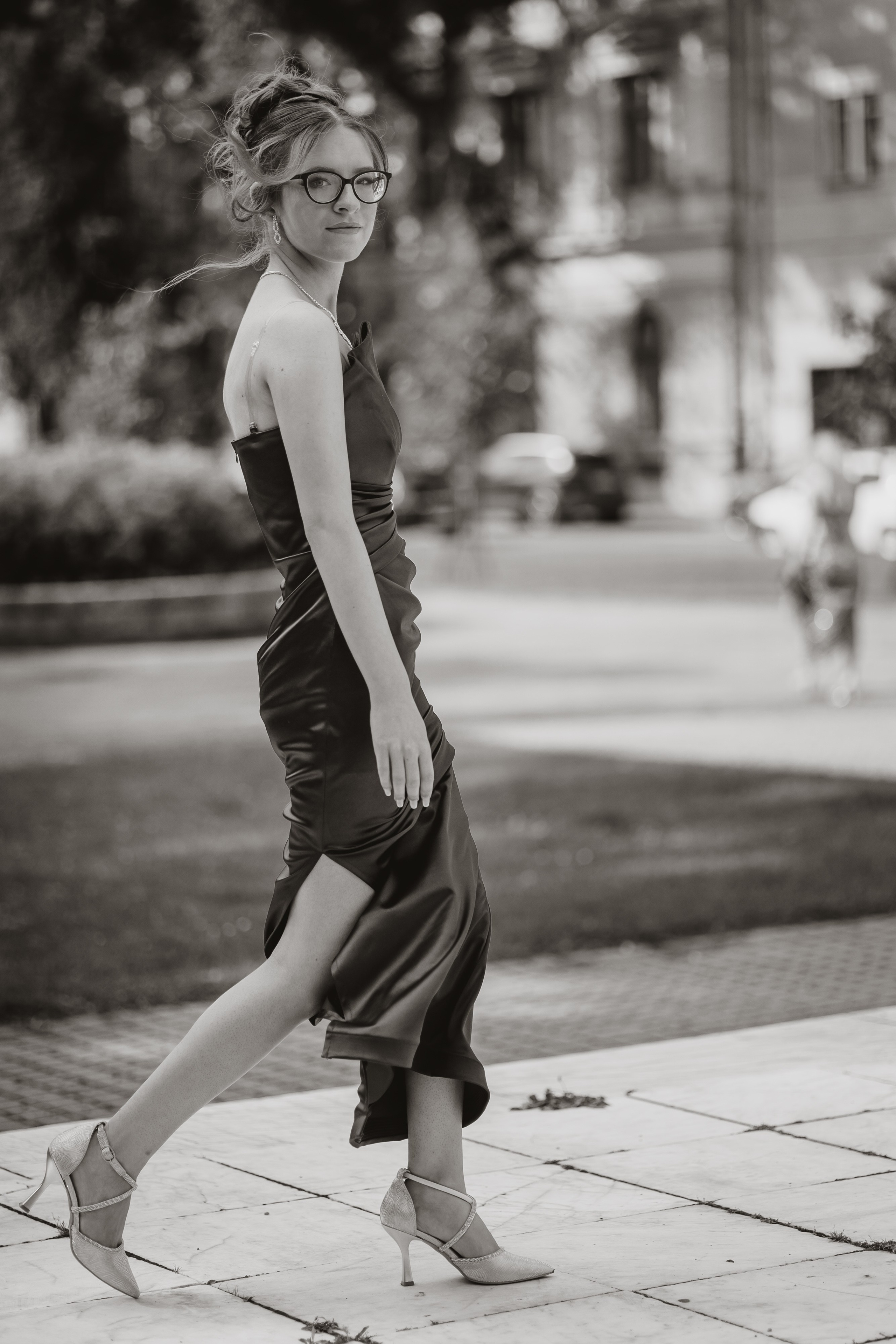 Matursko fotogafisanje Marina Liliom. Aleksandar Šećerov photographer and videographer in Subotica, Serbia