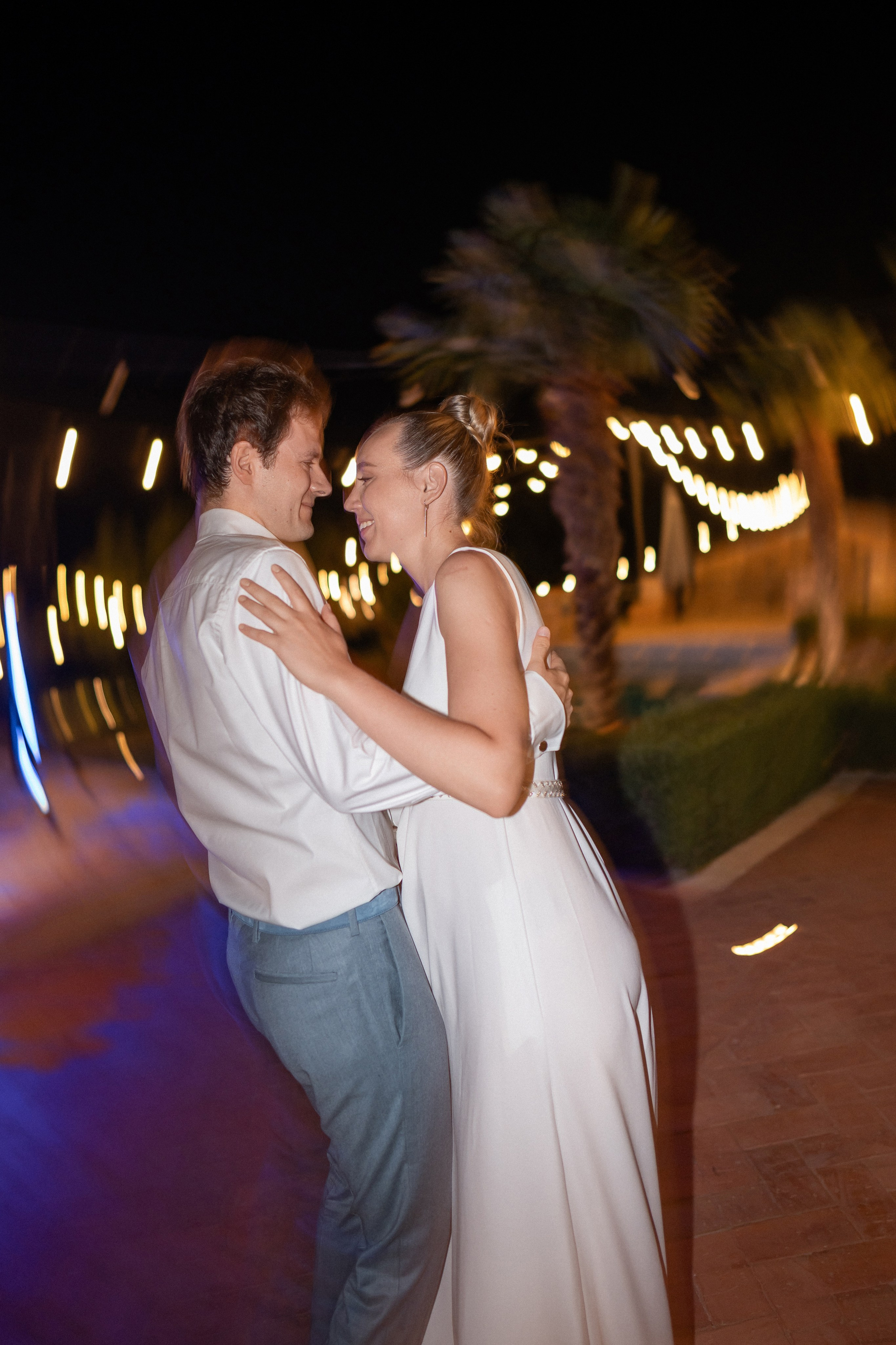 Talici Hill Wedding in Montenegro