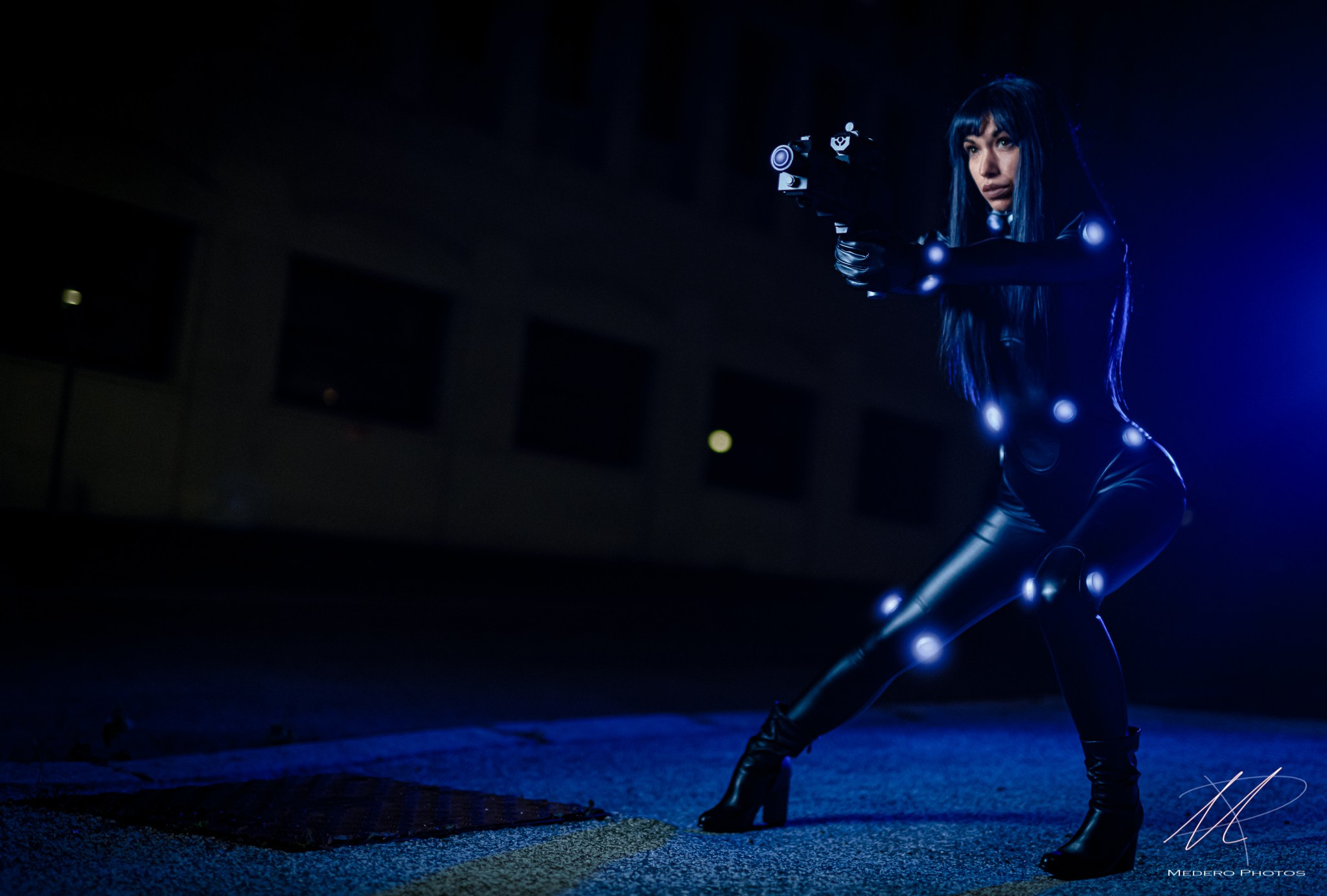 Ilaria. Medero Photos