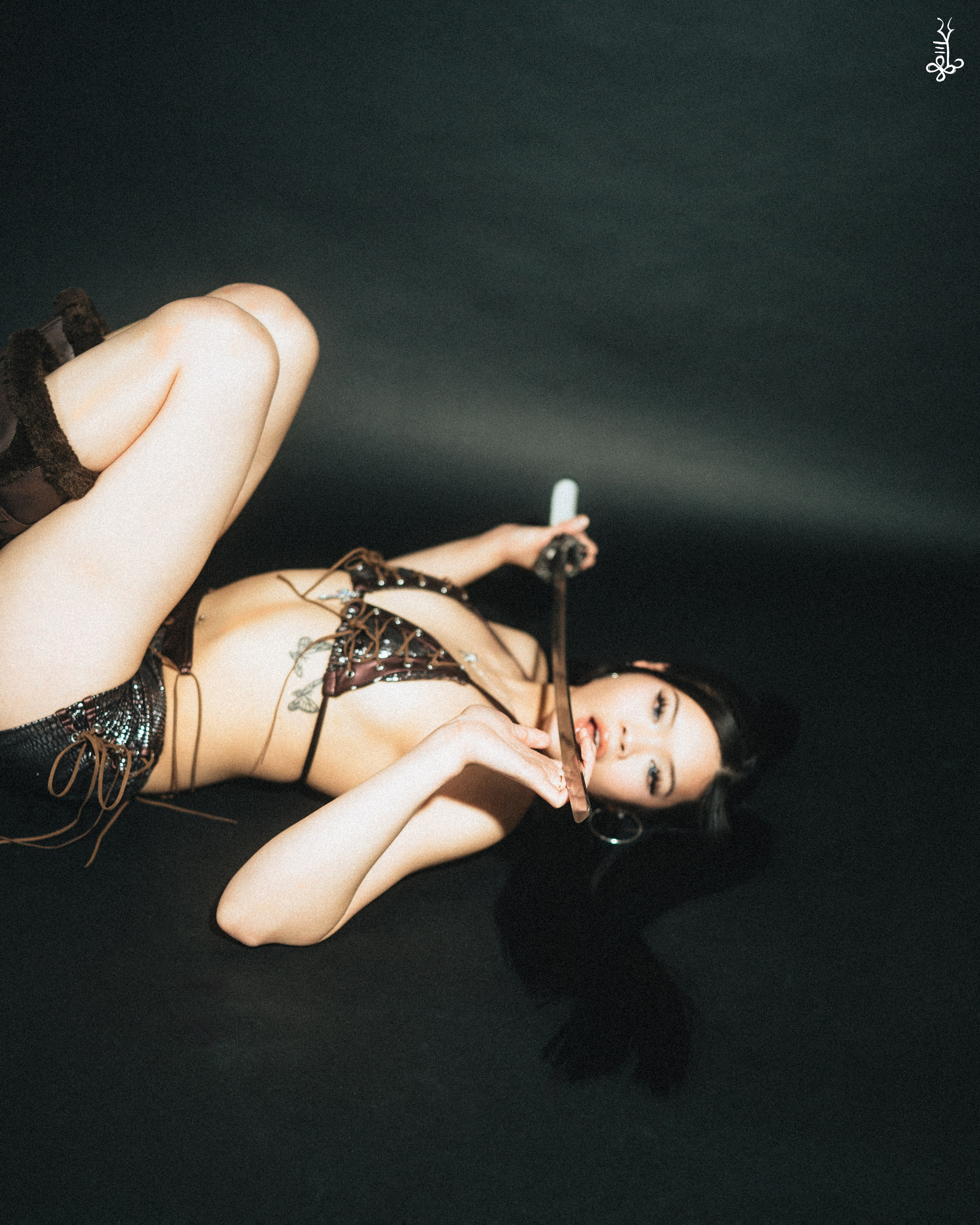 JORDYN FEI. Ke’Ondris