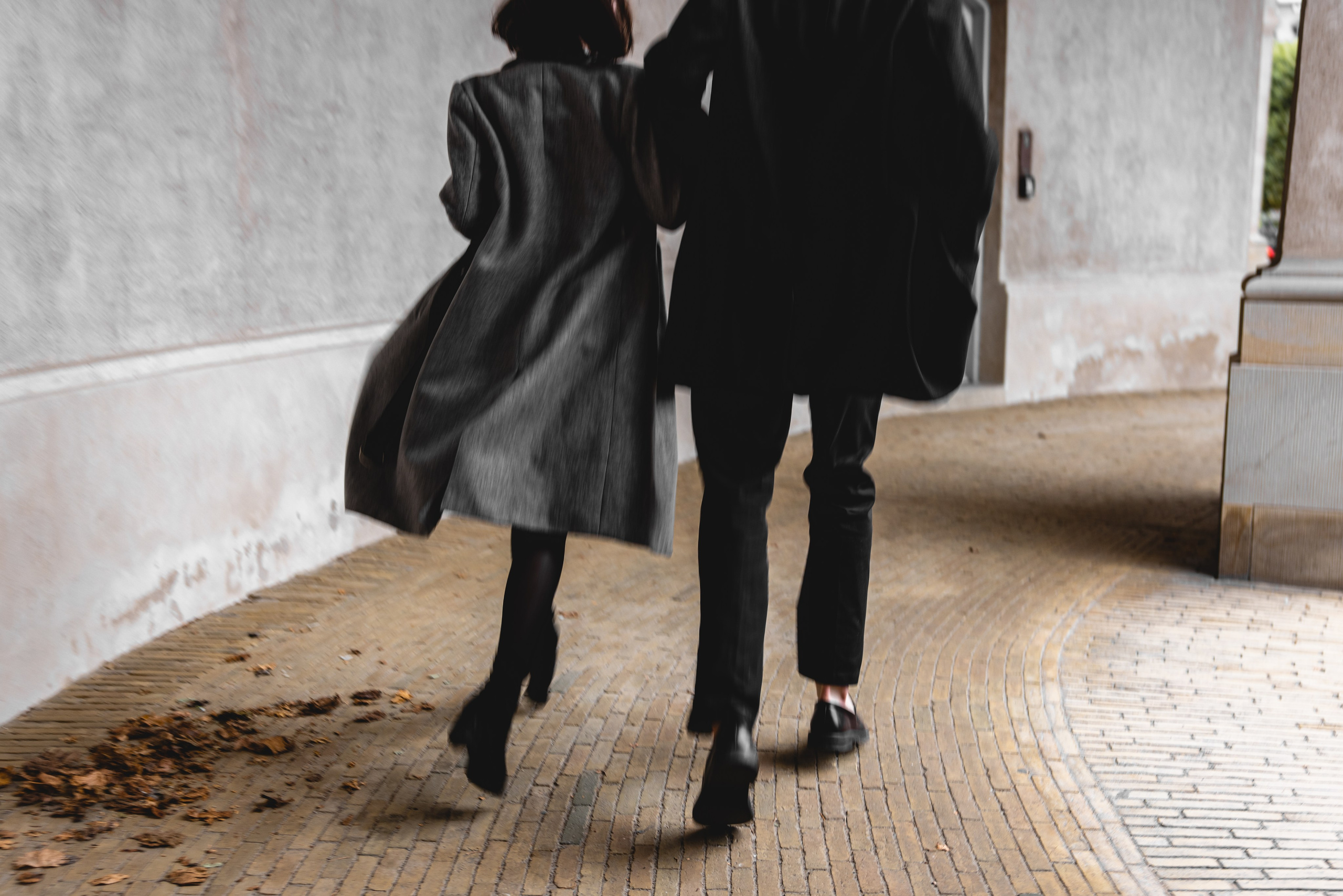 Julia and Filipp. Professional wedding photographer in Copenhagen, Denmark — Julia Byron