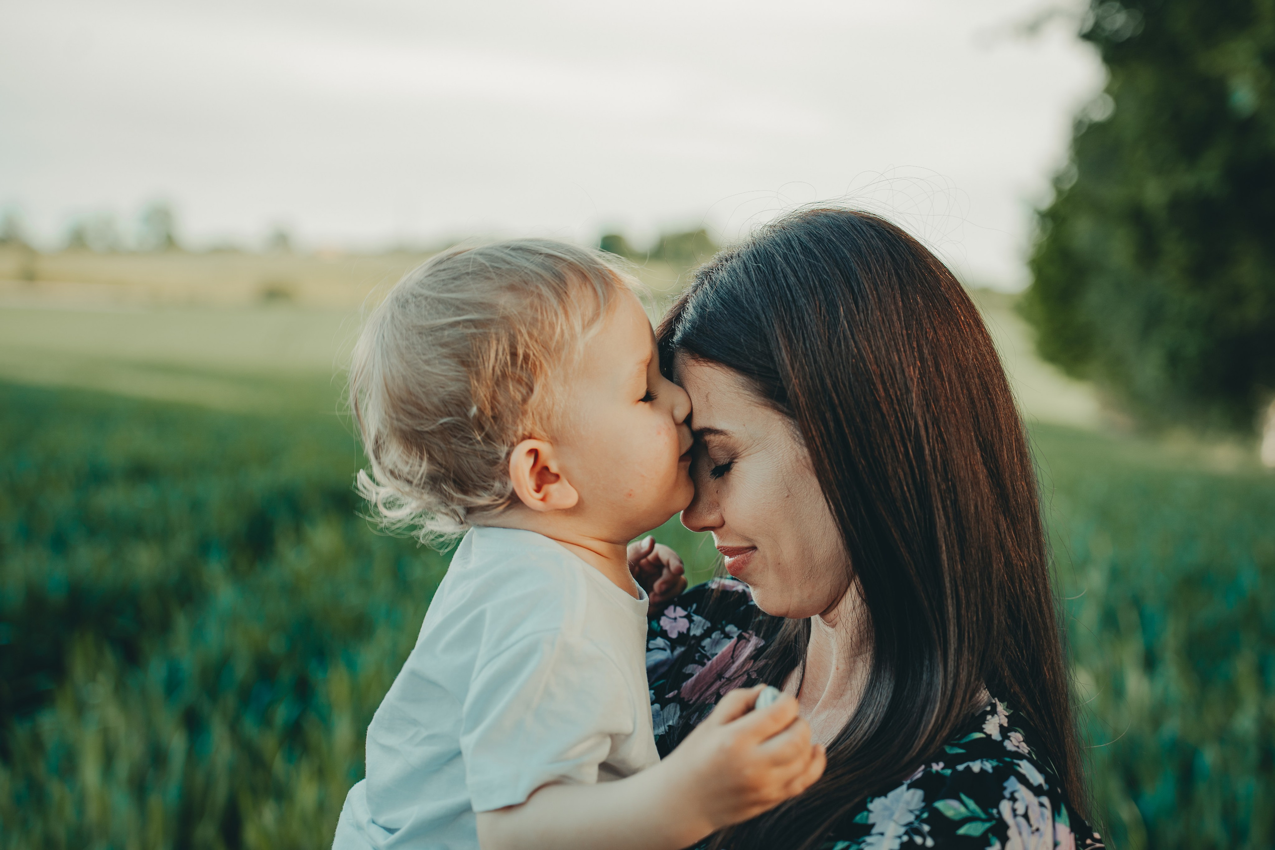Sesje rodzinne. Ania Smol Fotograf Olsztyn